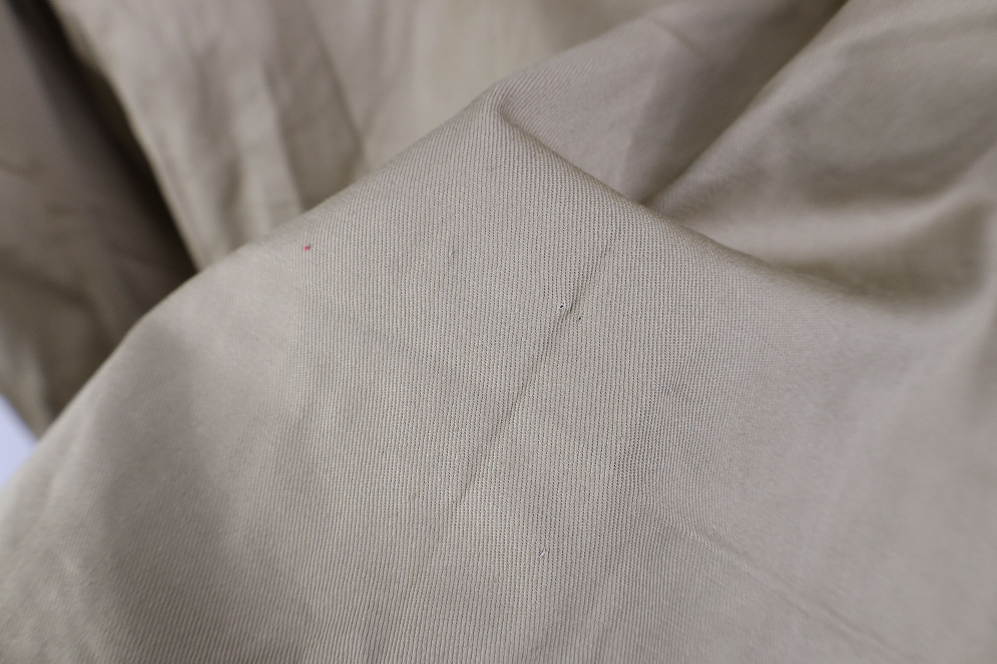 Vintage Vintage 50s Penneys Collared Button Shirt Workwear USA Size US M / EU 48-50 / 2 - 12 Thumbnail