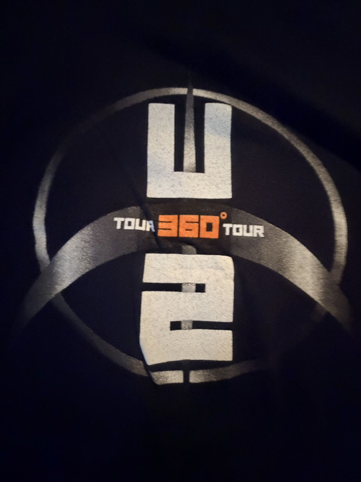 Other U2 360 Tour 2011 Size S / US 4 / IT 40 - 1 Preview