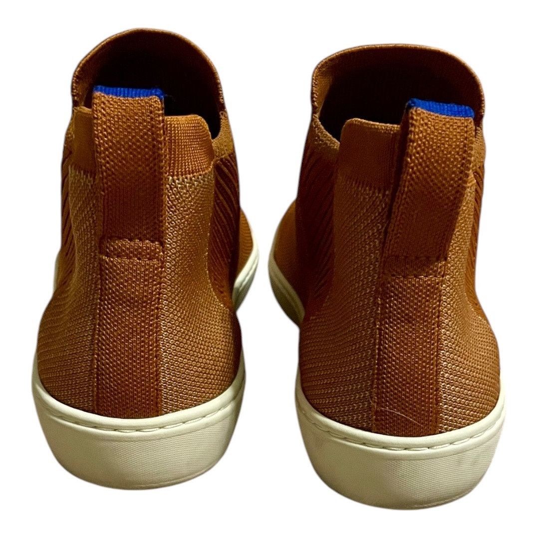 Other Rothy's The Chelsea Boot in Fawn - Discontinued Style Size US 9 / IT 39 - 5 Thumbnail