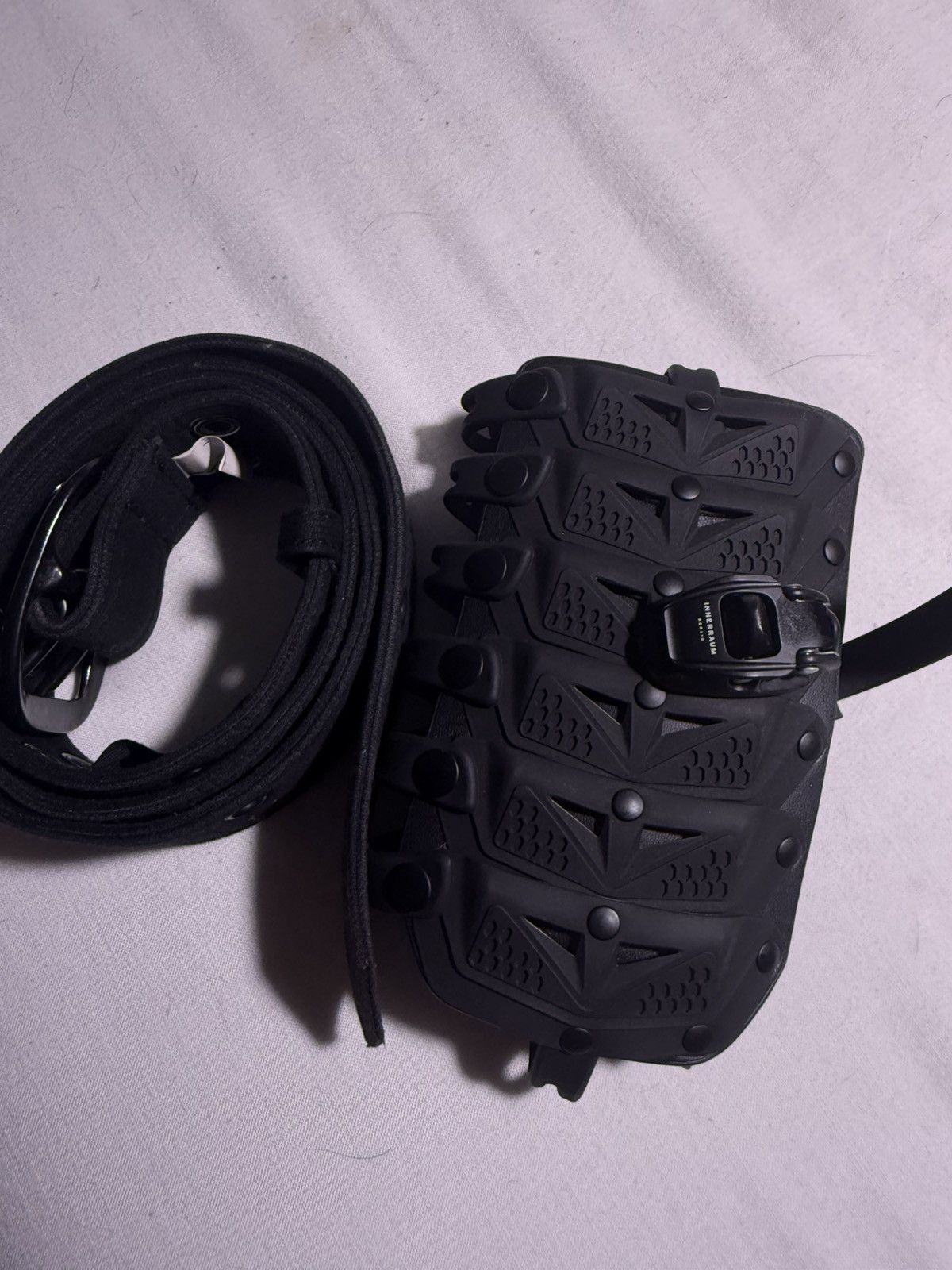 Innerraum × Junya Watanabe JUNYA WATANABE BELT Size ONE SIZE - 4 Thumbnail