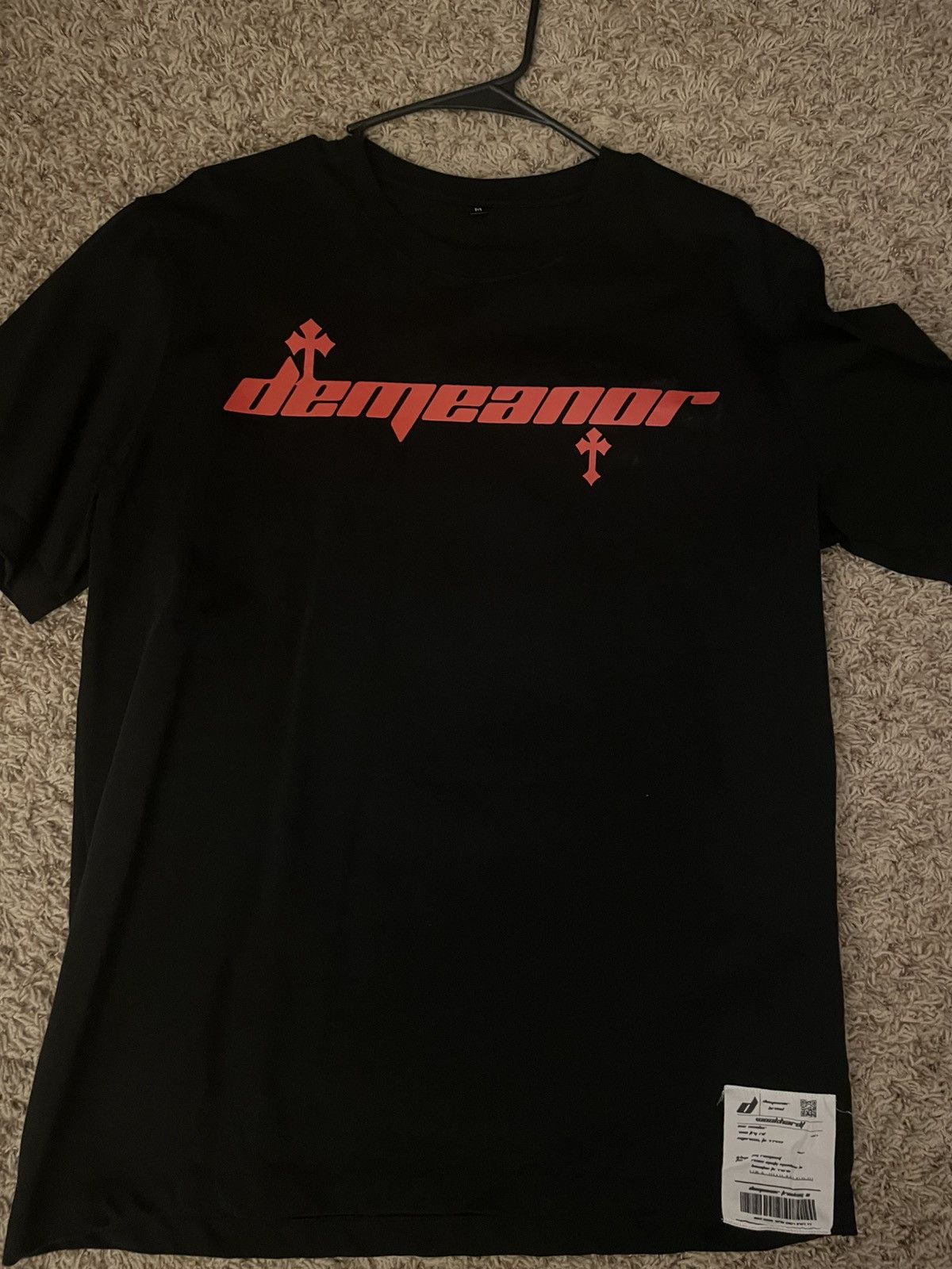 Other Wokhard tee Size US M / EU 48-50 / 2 - 1 Thumbnail