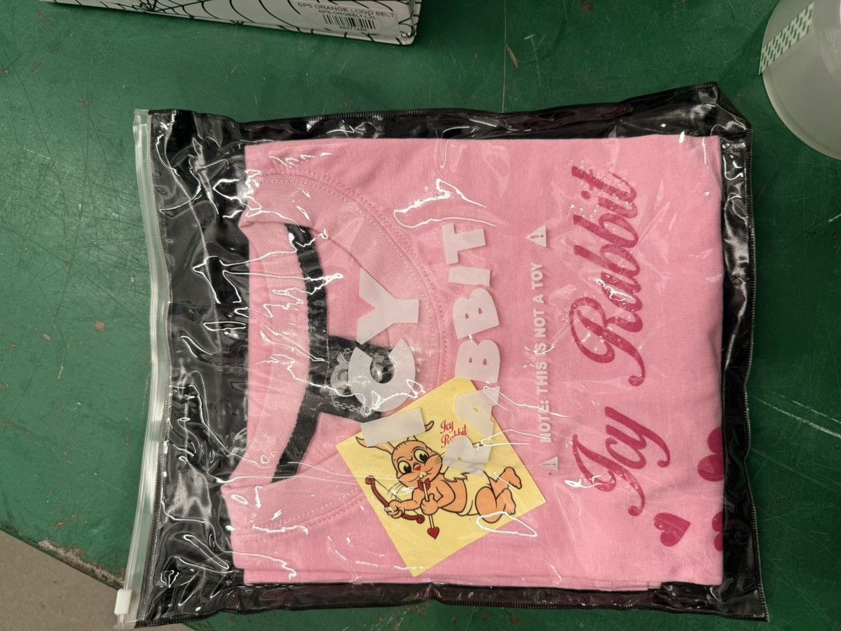 Icy Rabbit Icy Rabbit Size Medium Tee Size M / US 6-8 / IT 42-44 - 1 Thumbnail