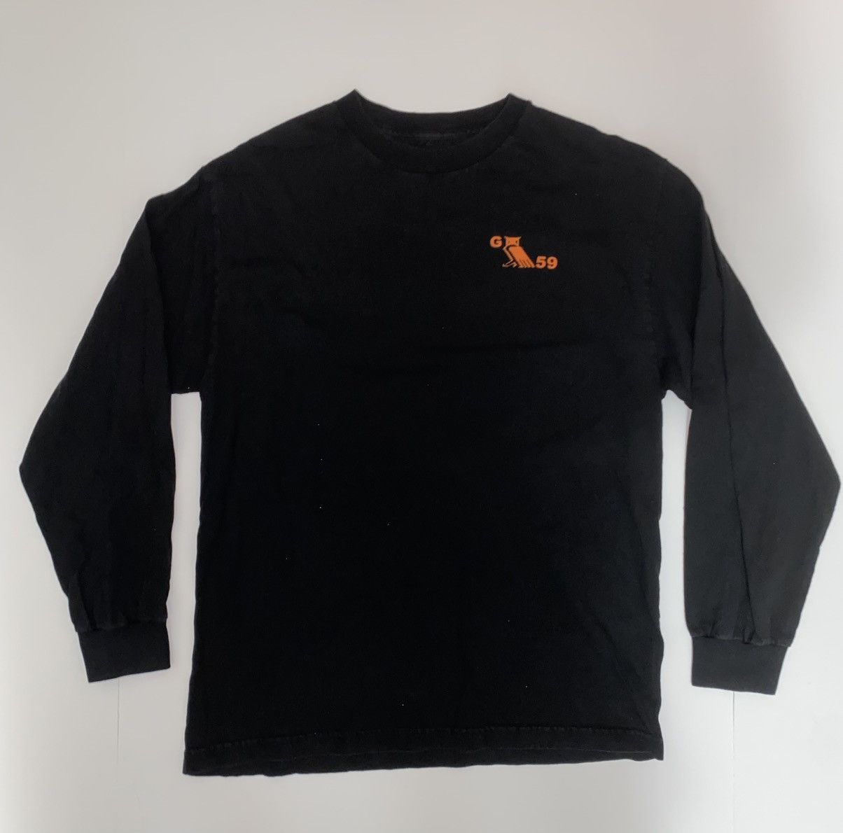 G59 Records G59 Dark Secrets Shirt Size US M / EU 48-50 / 2 - 1 Thumbnail