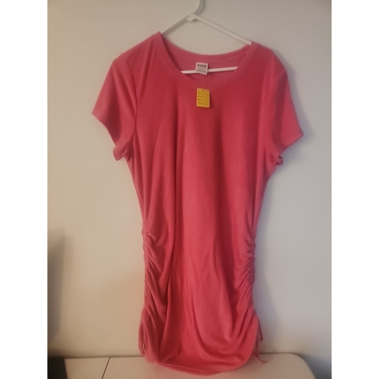 Victoria's Secret Victorias Secret Pink Size XXLarge Coverup Dress Size ONE SIZE - 9 Thumbnail