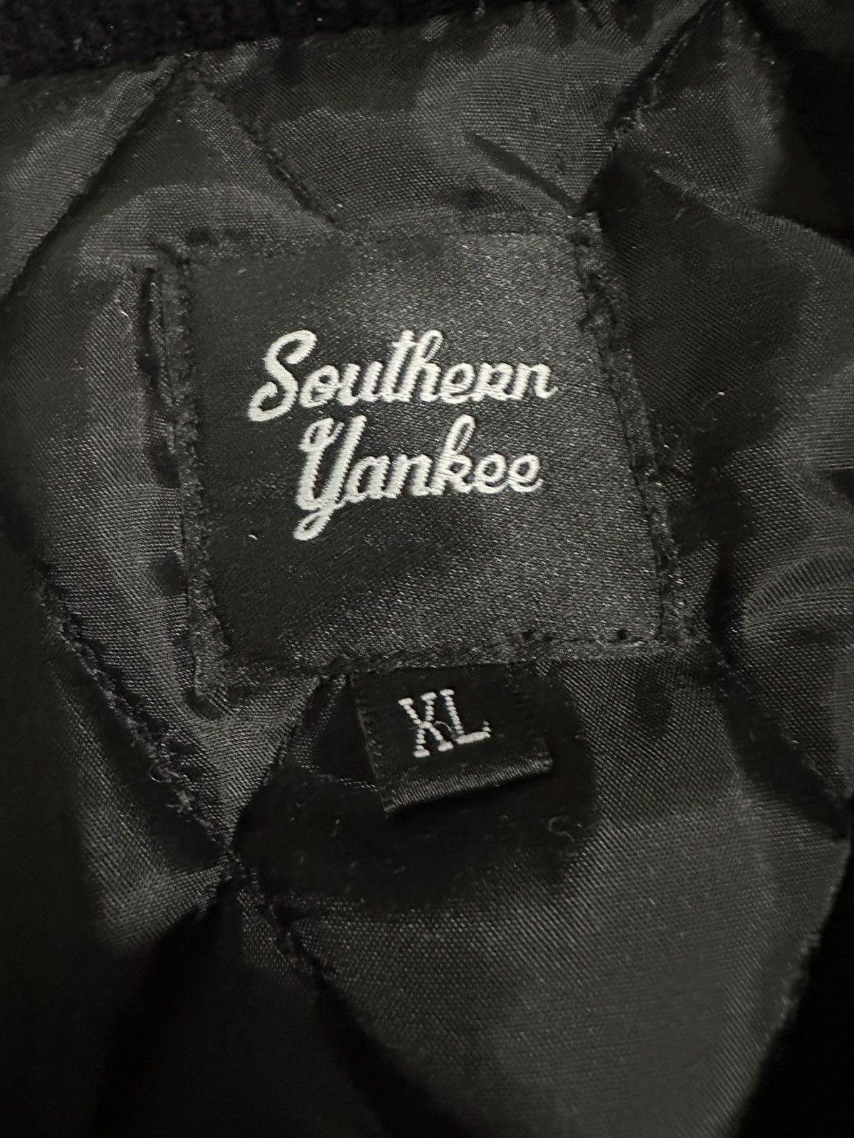 Other SOUTHERN YANKEE CROSSROADS LIGHTWEIGHT JACKET Size US XL / EU 56 / 4 - 3 Thumbnail