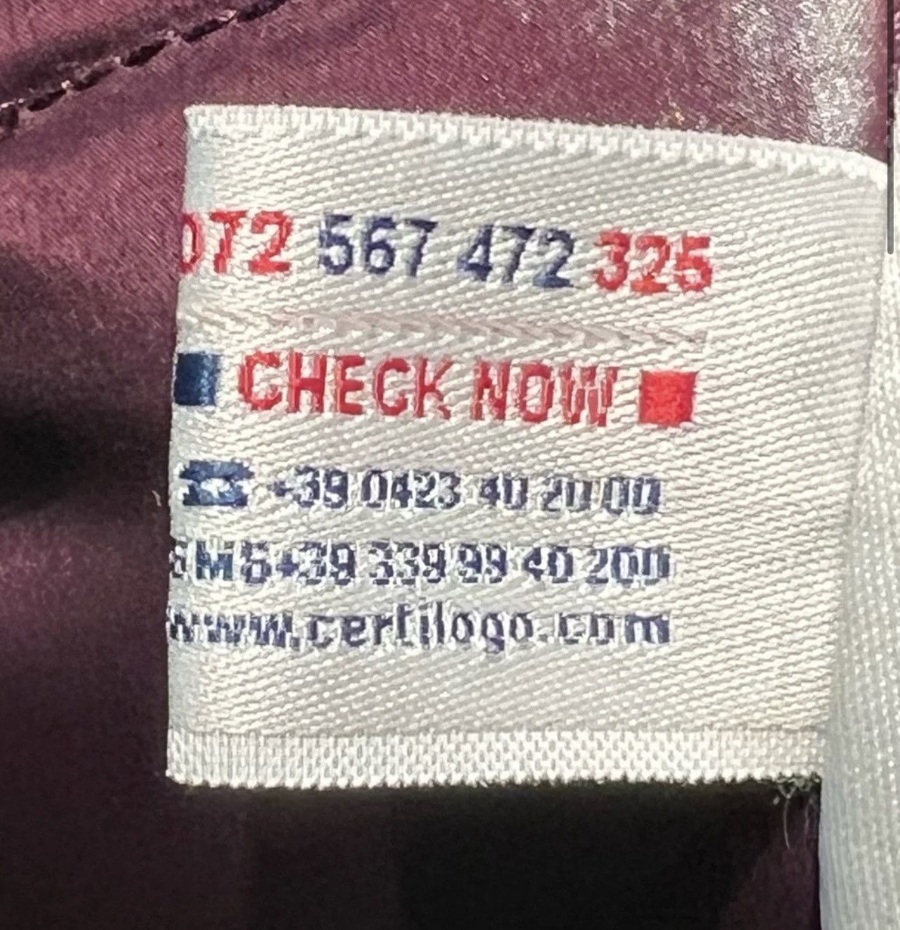 Moncler Moncler Bady Ladies Jacket Size S / US 4 / IT 40 - 3 Thumbnail