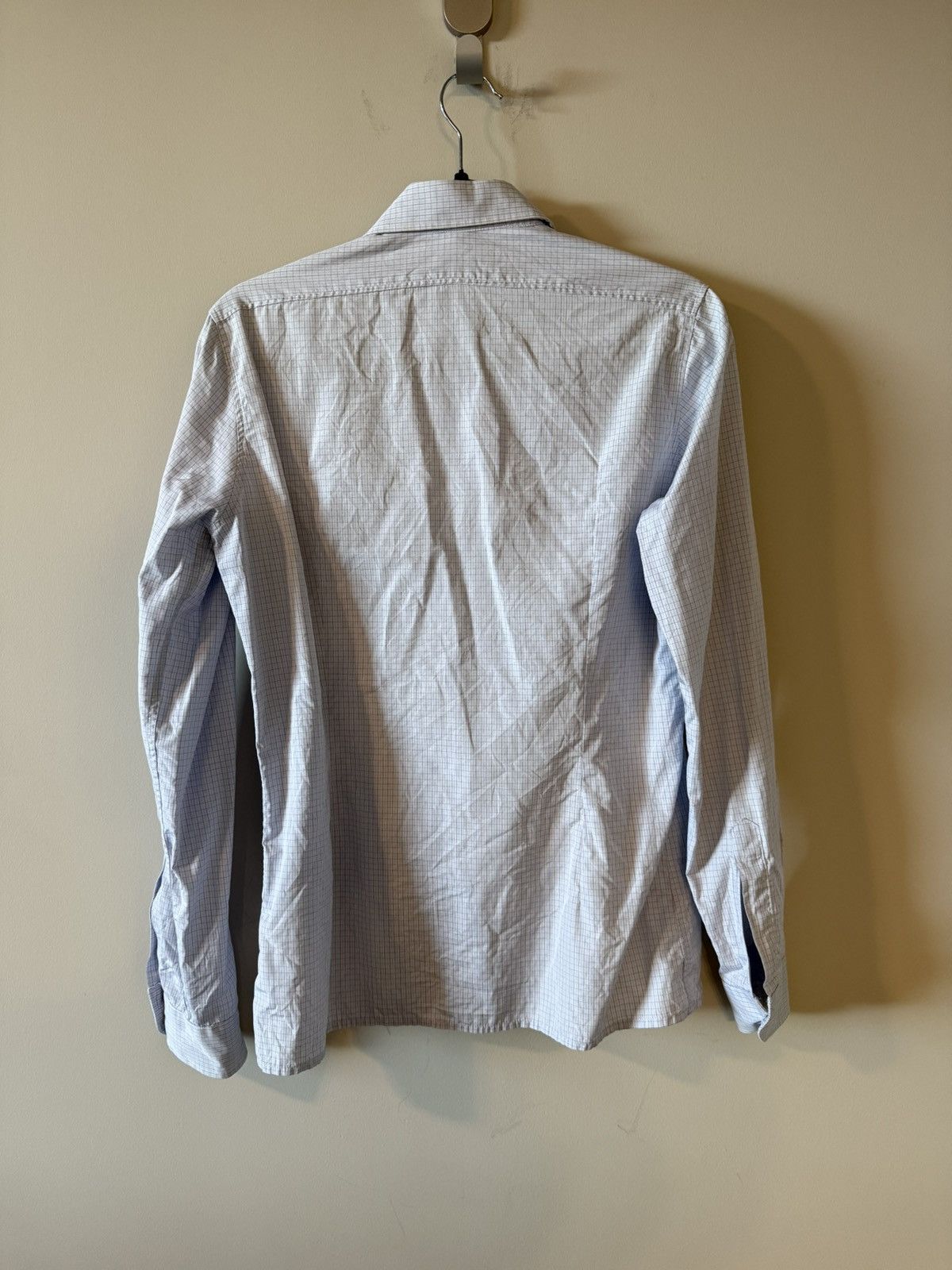 Raf Simons 2003 Raf Simons Button Up Size US S / EU 44-46 / 1 - 2 Thumbnail