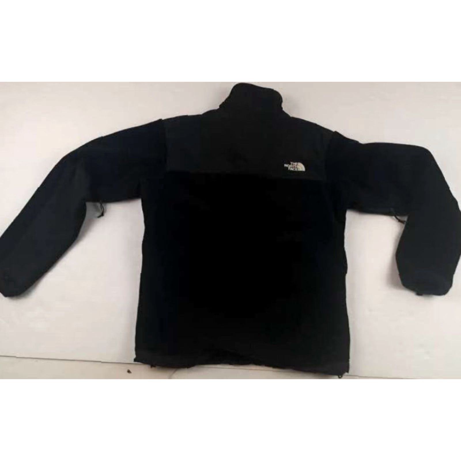 The North Face The North Face Jacket Full Zip Insulated Black M Men Size US M / EU 48-50 / 2 - 6 Thumbnail