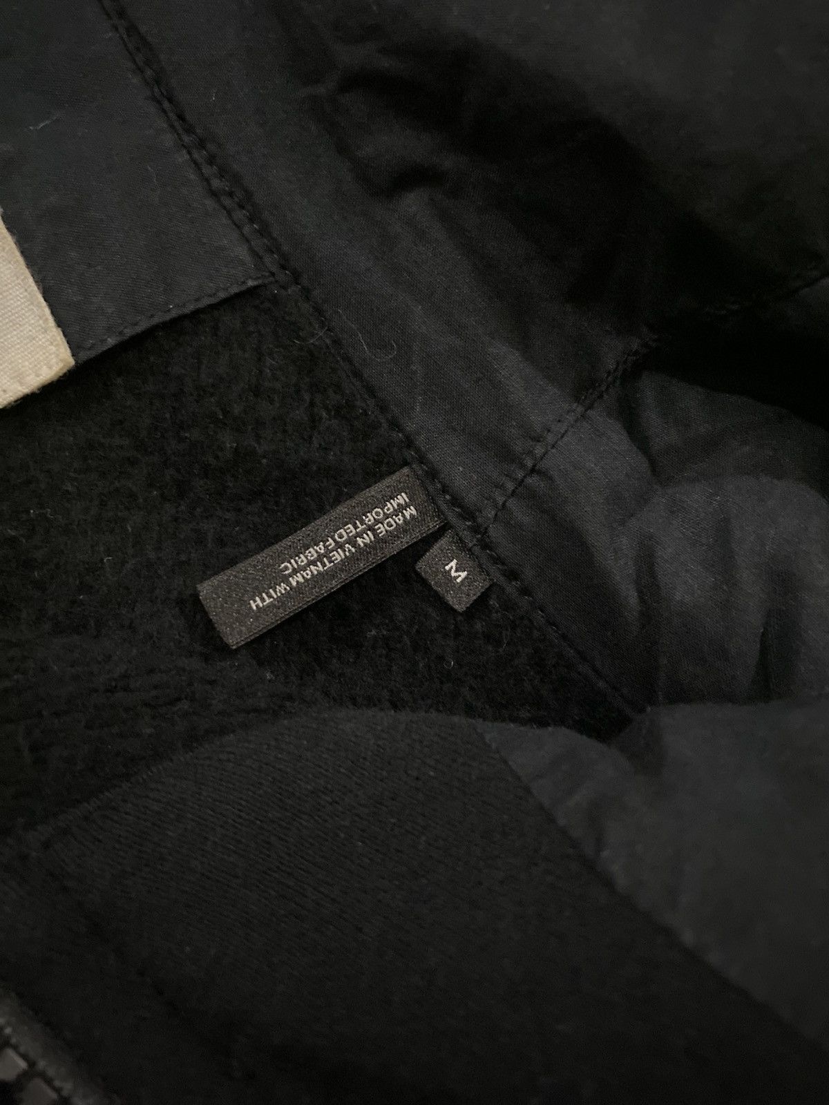 Helmut Lang Helmut lang AW 17 Hoodie Size US M / EU 48-50 / 2 - 13 Thumbnail