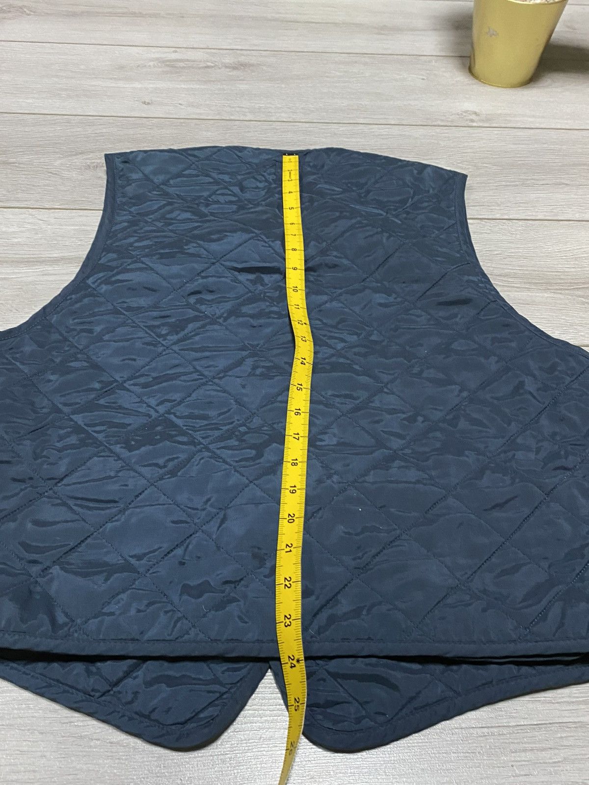 C.P. Company CP company 1994 collection vintage quilted best buttons eb0 Size US M / EU 48-50 / 2 - 12 Thumbnail