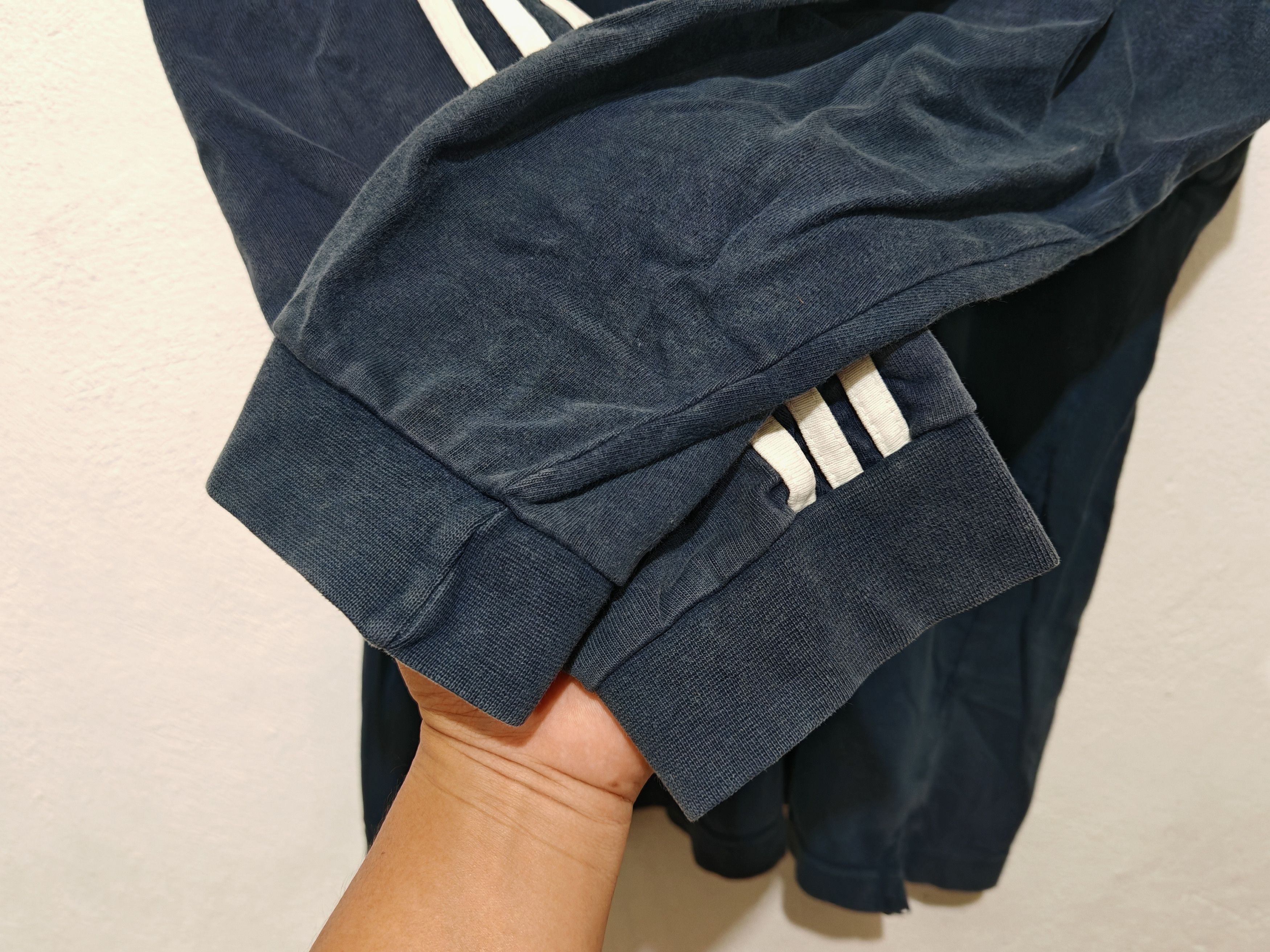 Adidas × Vintage Vintage 1997 British Irish Lions Rugby Training jersey Size US XL / EU 56 / 4 - 8 Thumbnail