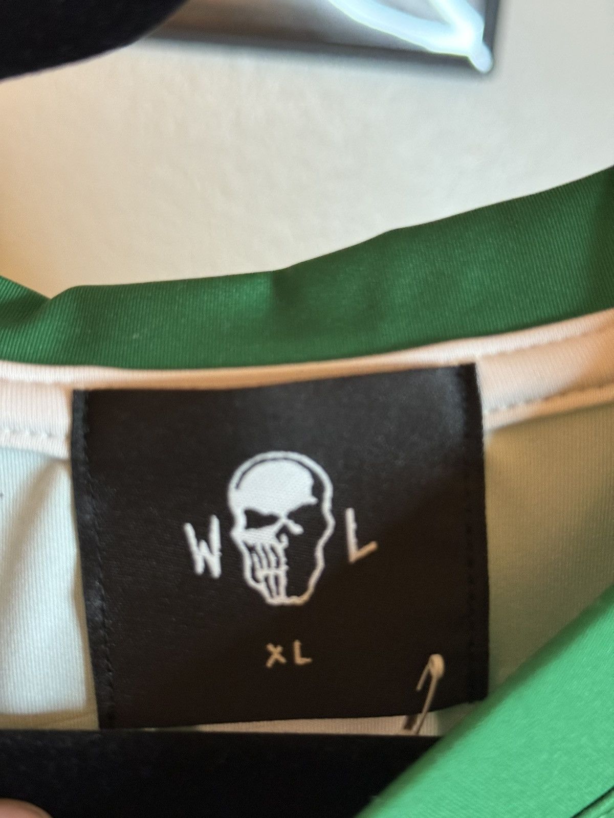 Warren Lotas Warren lotas Mexico whole soccer jersey set Size US XL / EU 56 / 4 - 10 Thumbnail