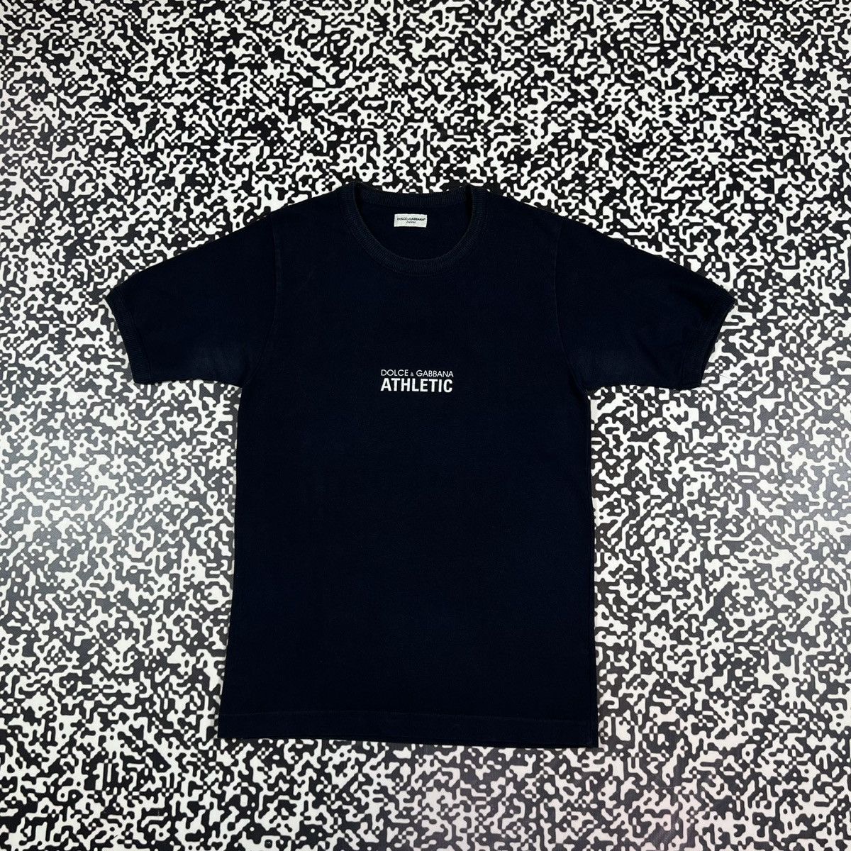 Dolce & Gabbana × Streetwear × Vintage Vintage Dolce Gabbana 