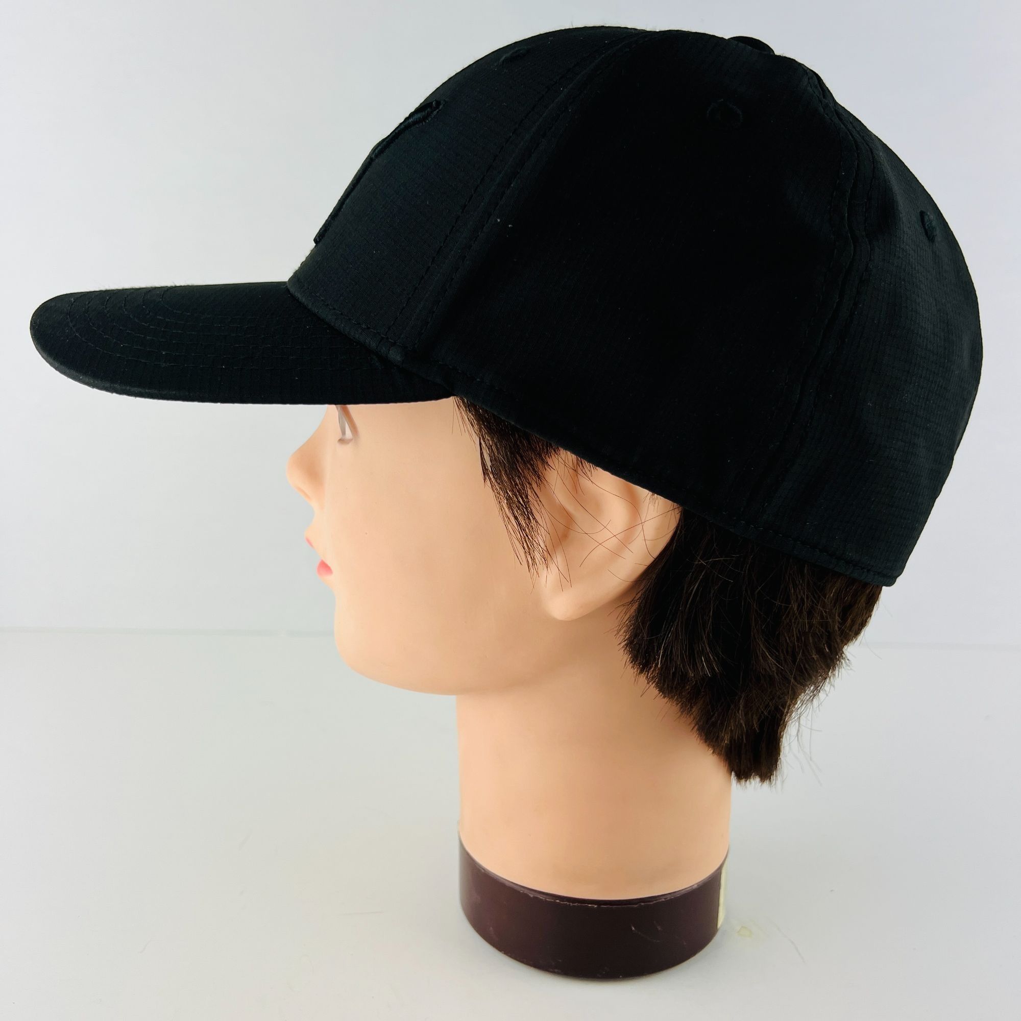 Puma Puma Baseball Style Ball Cap Hat S-M Stretch Band Fit Size ONE SIZE - 4 Thumbnail