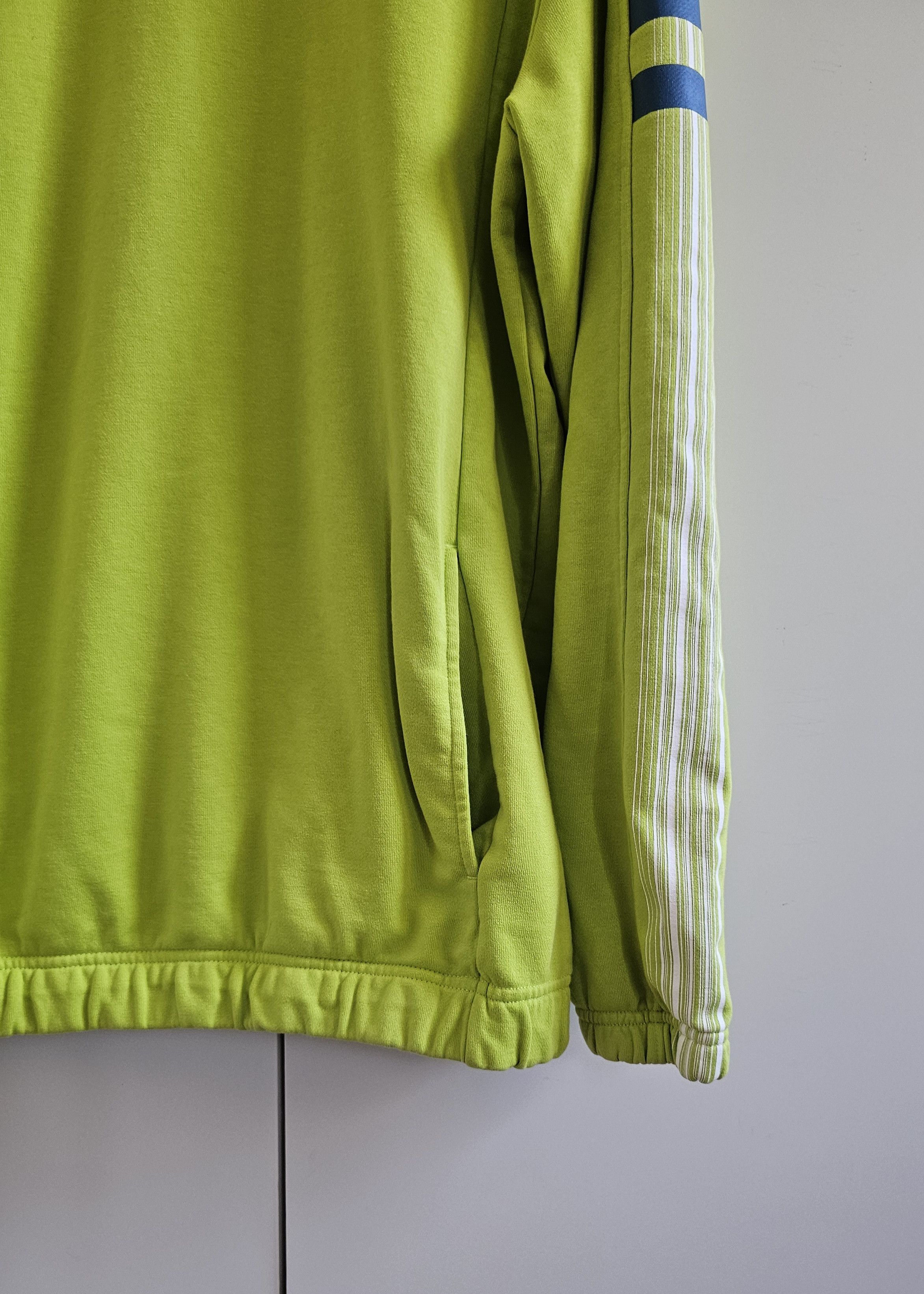 Diadora Diadora men's sweatshirt M italian brand Size US M / EU 48-50 / 2 - 4 Thumbnail