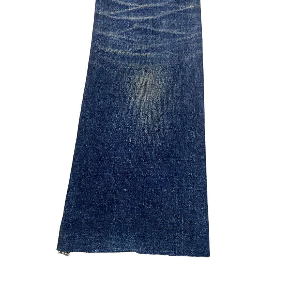 roarguns Roarguns Distressed Denim Flare Jeans Size US 34 / EU 50 - 17 Thumbnail