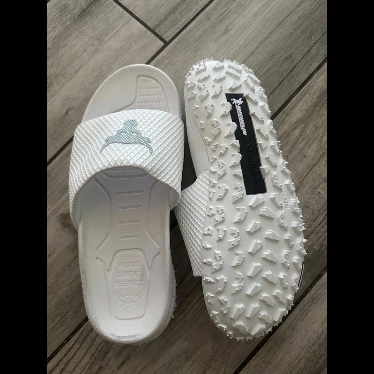 Under Armour Nwob Under Armour Ua Project Size US 8 / EU 41 - 5 Thumbnail