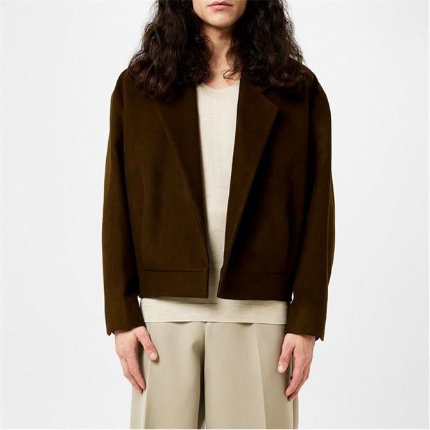 Fear of God Notch Lapel Jacket Size US L / EU 52-54 / 3 - 1 Thumbnail