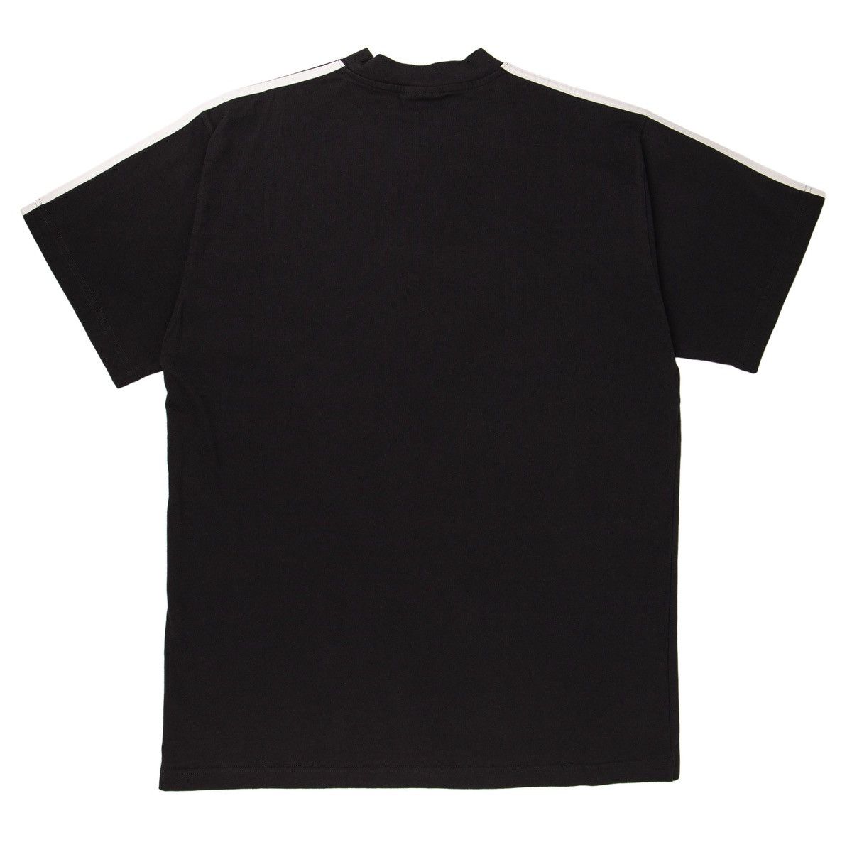 Balenciaga Balenciaga x Adidas logo t-shirt Size US S / EU 44-46 / 1 - 2 Thumbnail