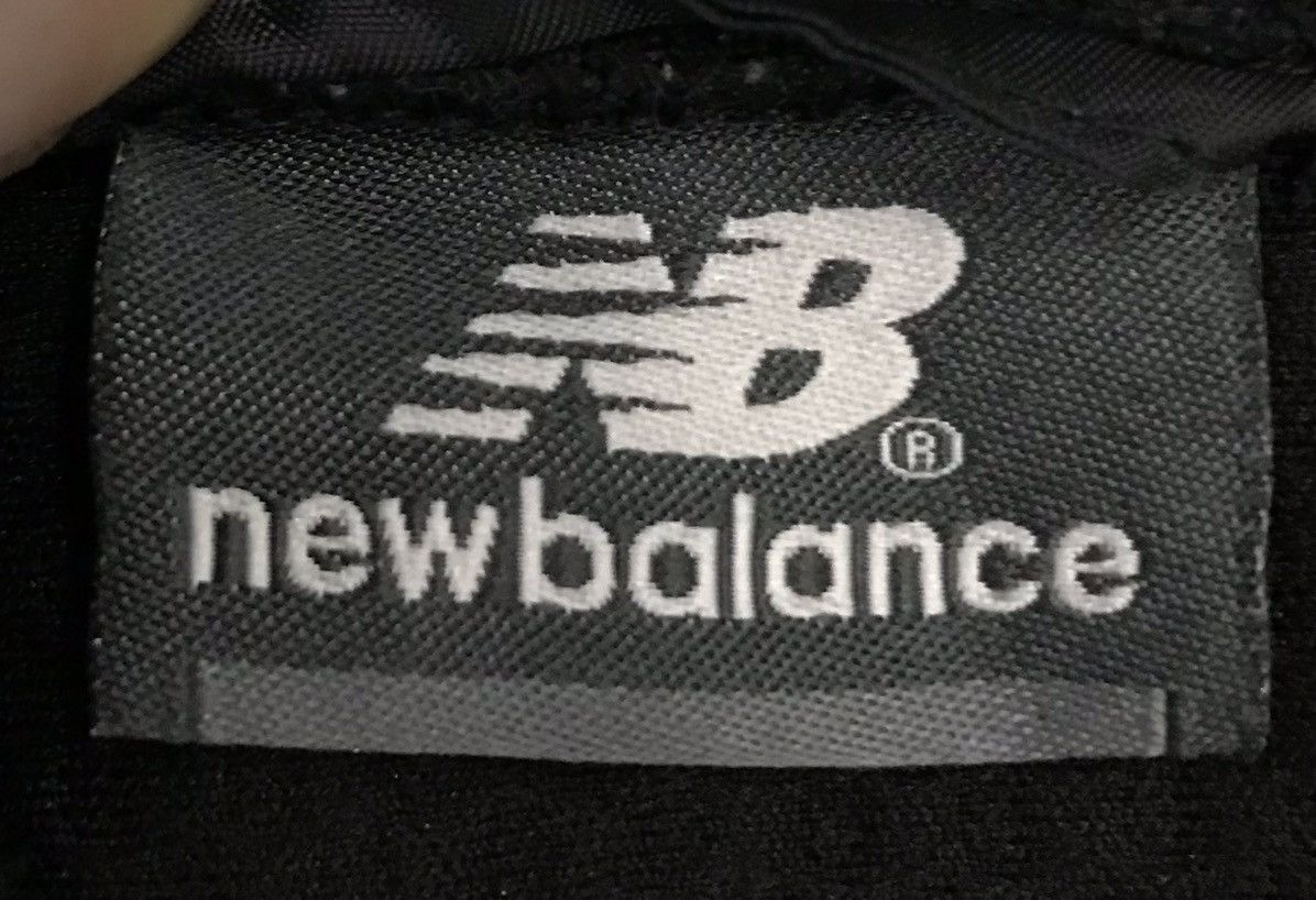 New Balance × Vintage Vintage New Balance Jacket Size US M / EU 48-50 / 2 - 12 Thumbnail