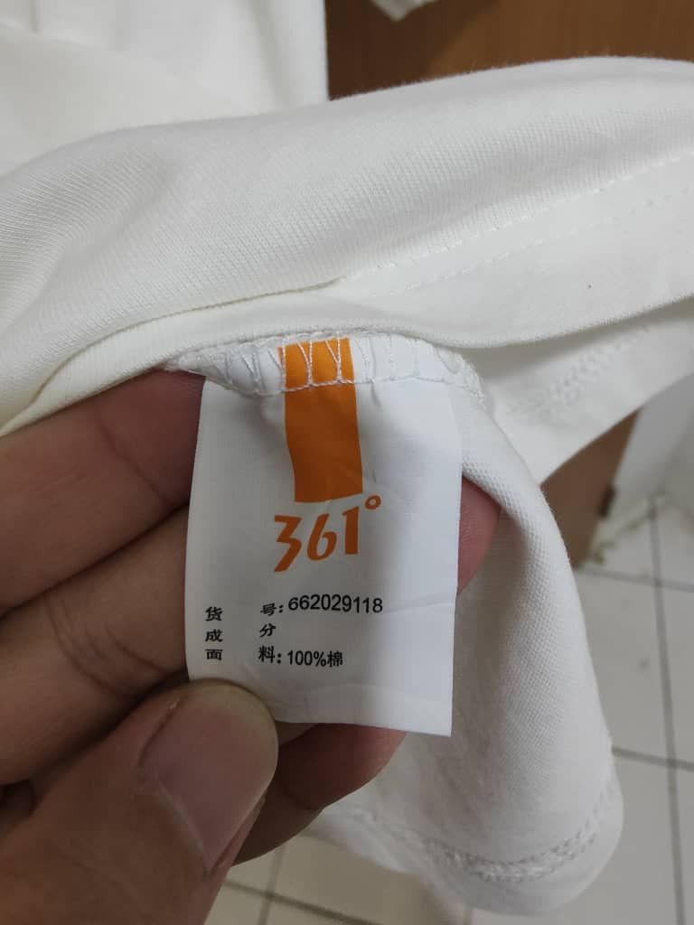 Pepsi Pepsi X 361 Te Shirt Limited Edition Size US M / EU 48-50 / 2 - 9 Thumbnail