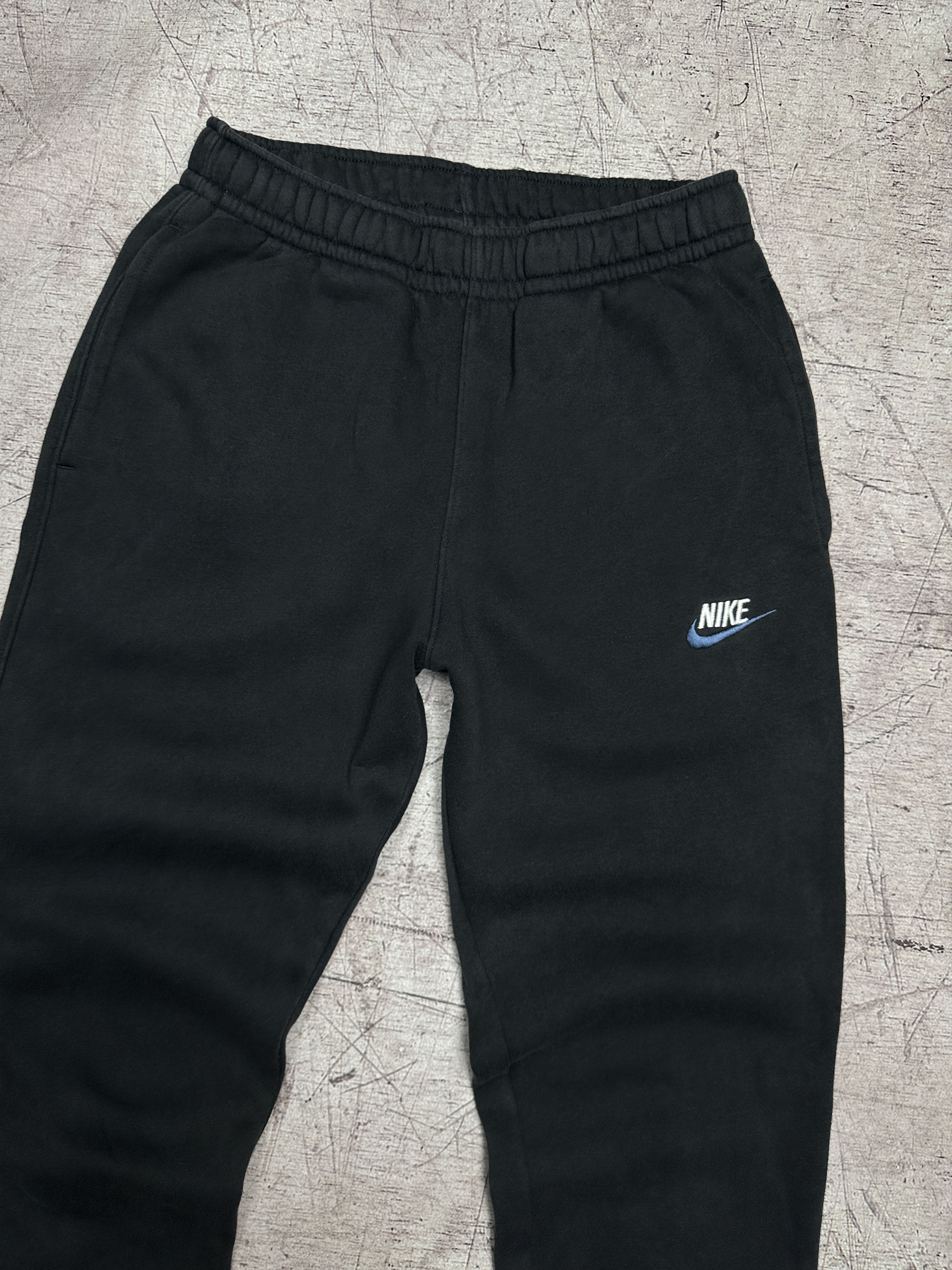 Nike Nike Mens Sweatpants Cotton Track Pants Size US 28 / EU 44 - 2 Thumbnail