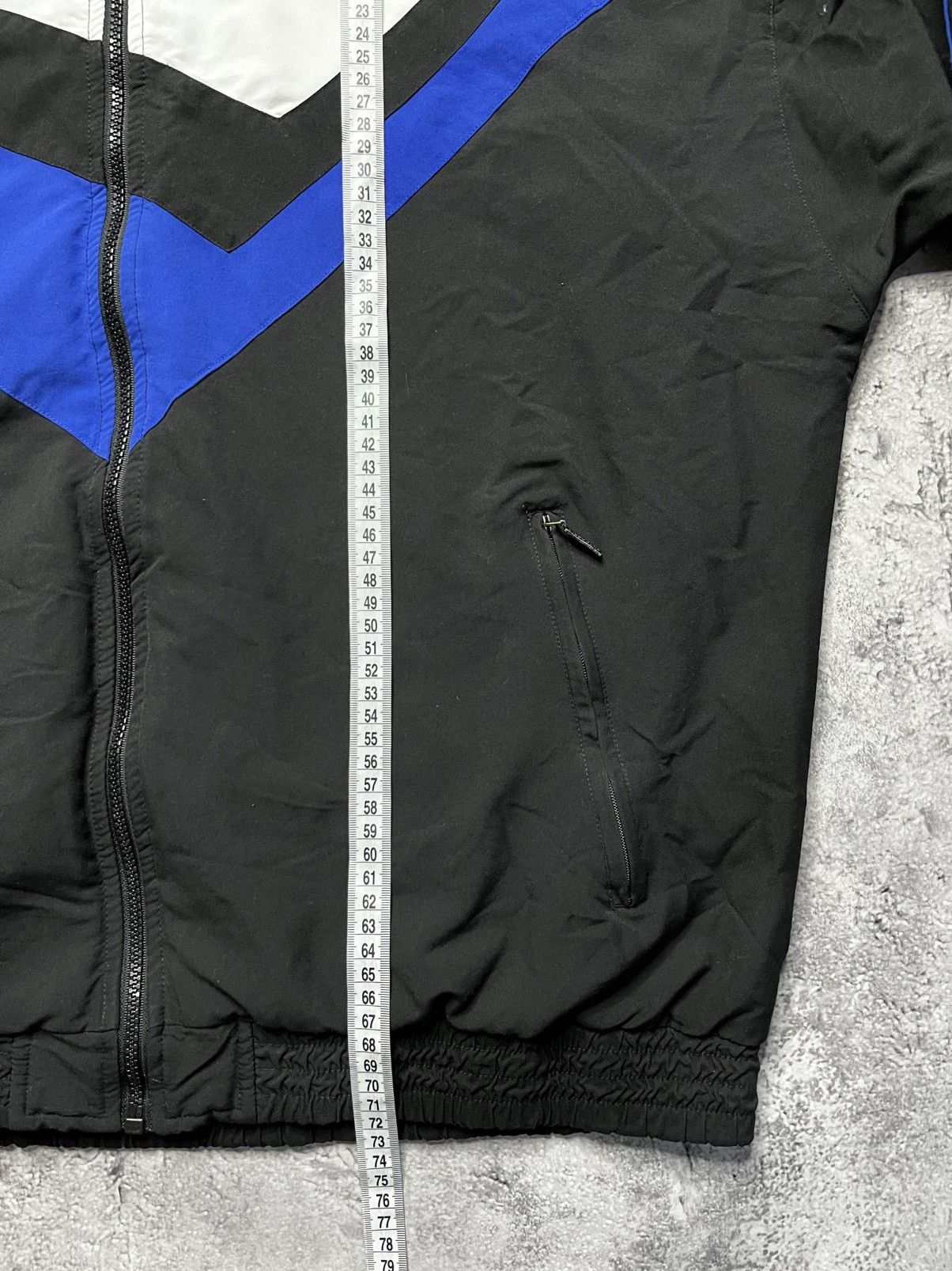 Adidas Vintage 90’s Adidas Zip Jacket Men’s L Size US L / EU 52-54 / 3 - 13 Thumbnail