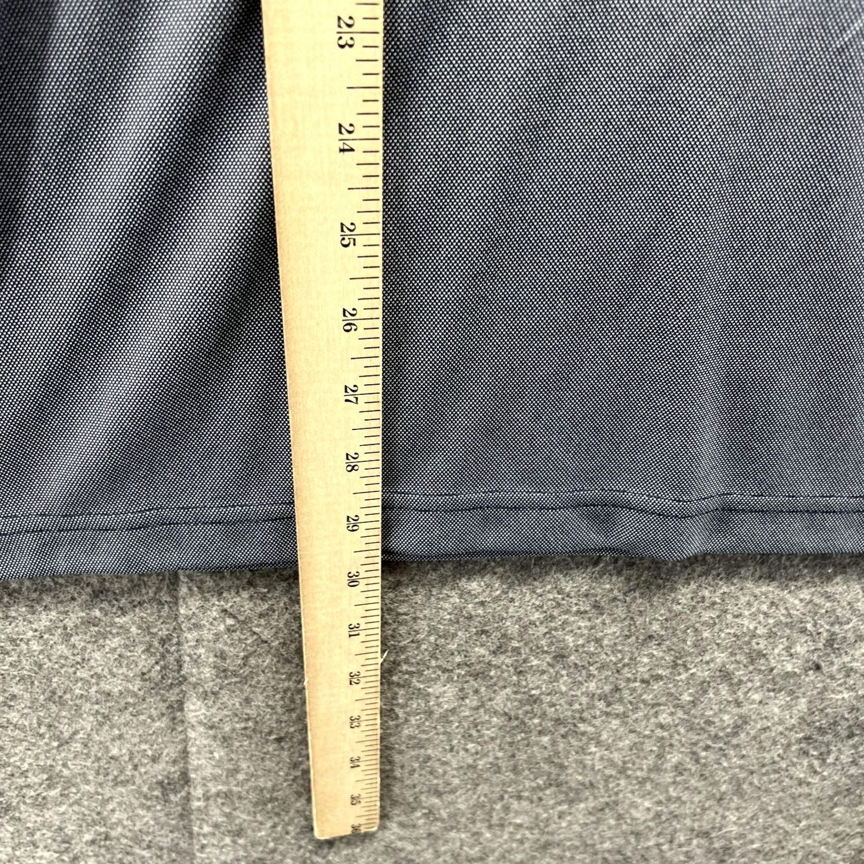 Vintage VINTAGE Jack Nicklaus Polo Shirt Men Large Grey Casual Stretch Golf Luxtouch Golfer Size US L / EU 52-54 / 3 - 7 Thumbnail