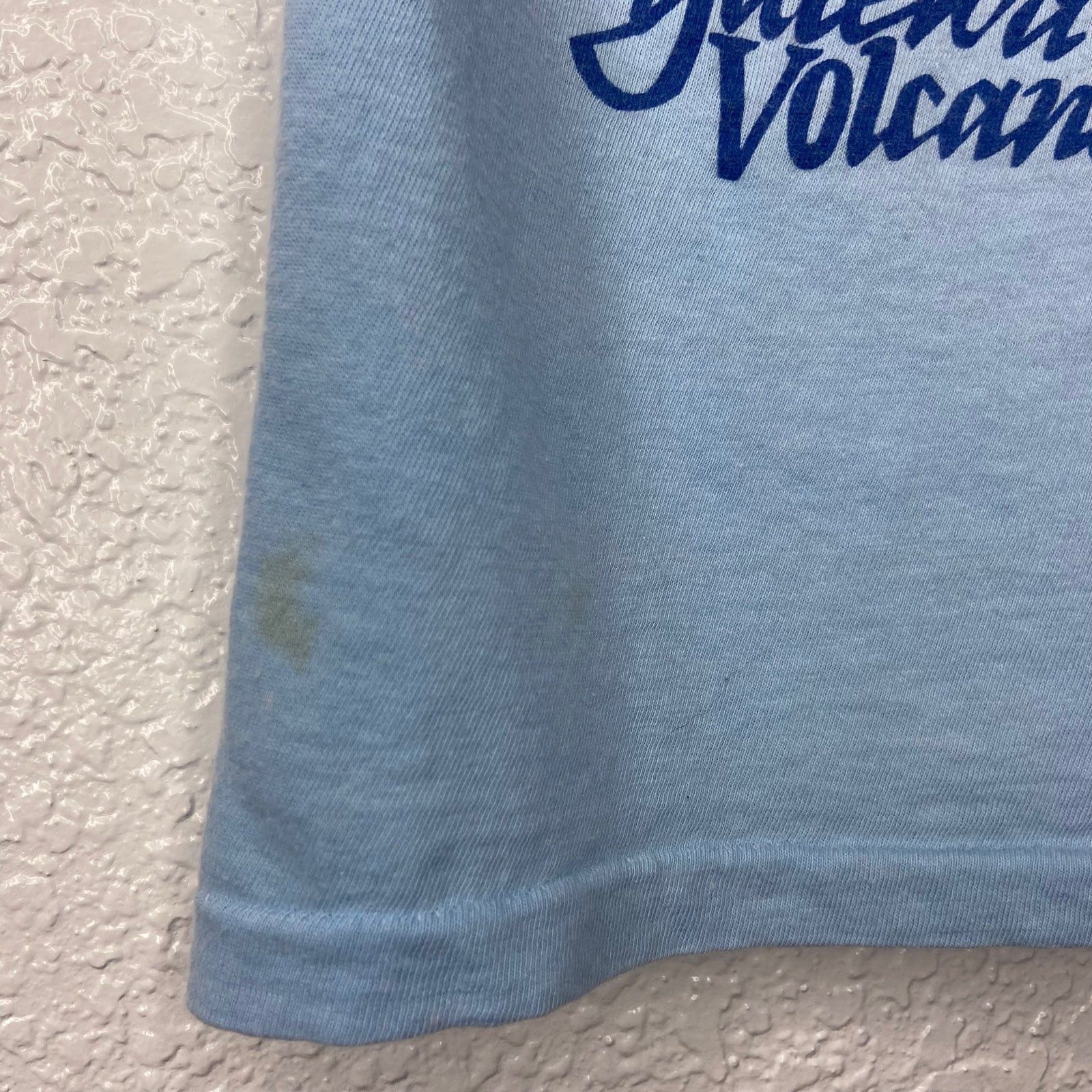 Vintage Vintage 90’s Hilo, Hawaii Volcanos National Park Tank Top Size M / US 6-8 / IT 42-44 - 5 Thumbnail