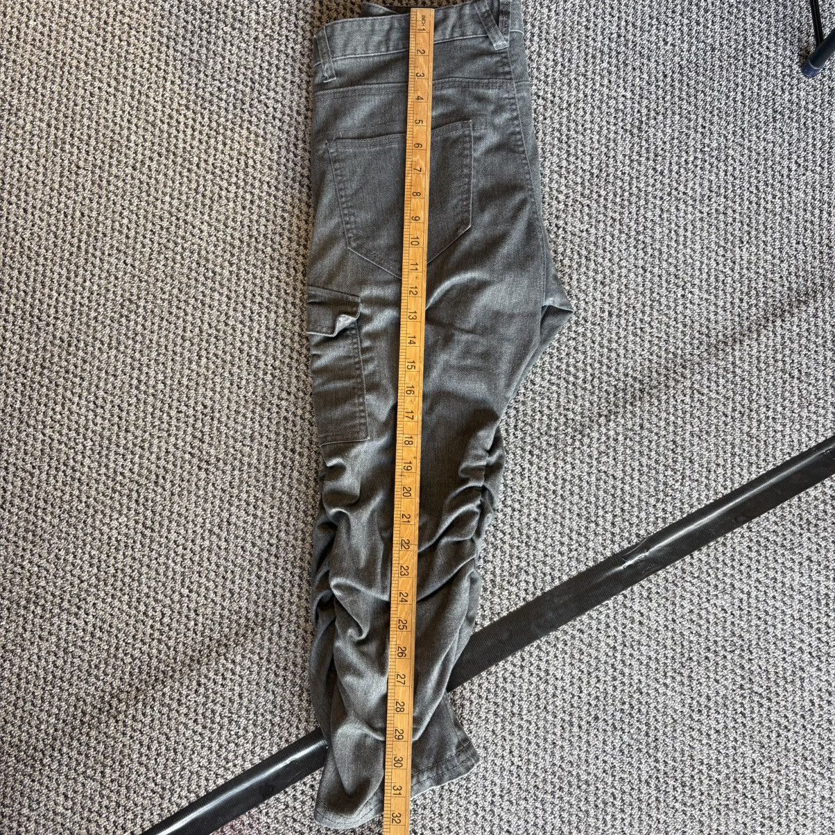 semanticdesign Semantic Design Cropped Twisted Leg Size 32’ Size US 32 / EU 48 - 21 Thumbnail