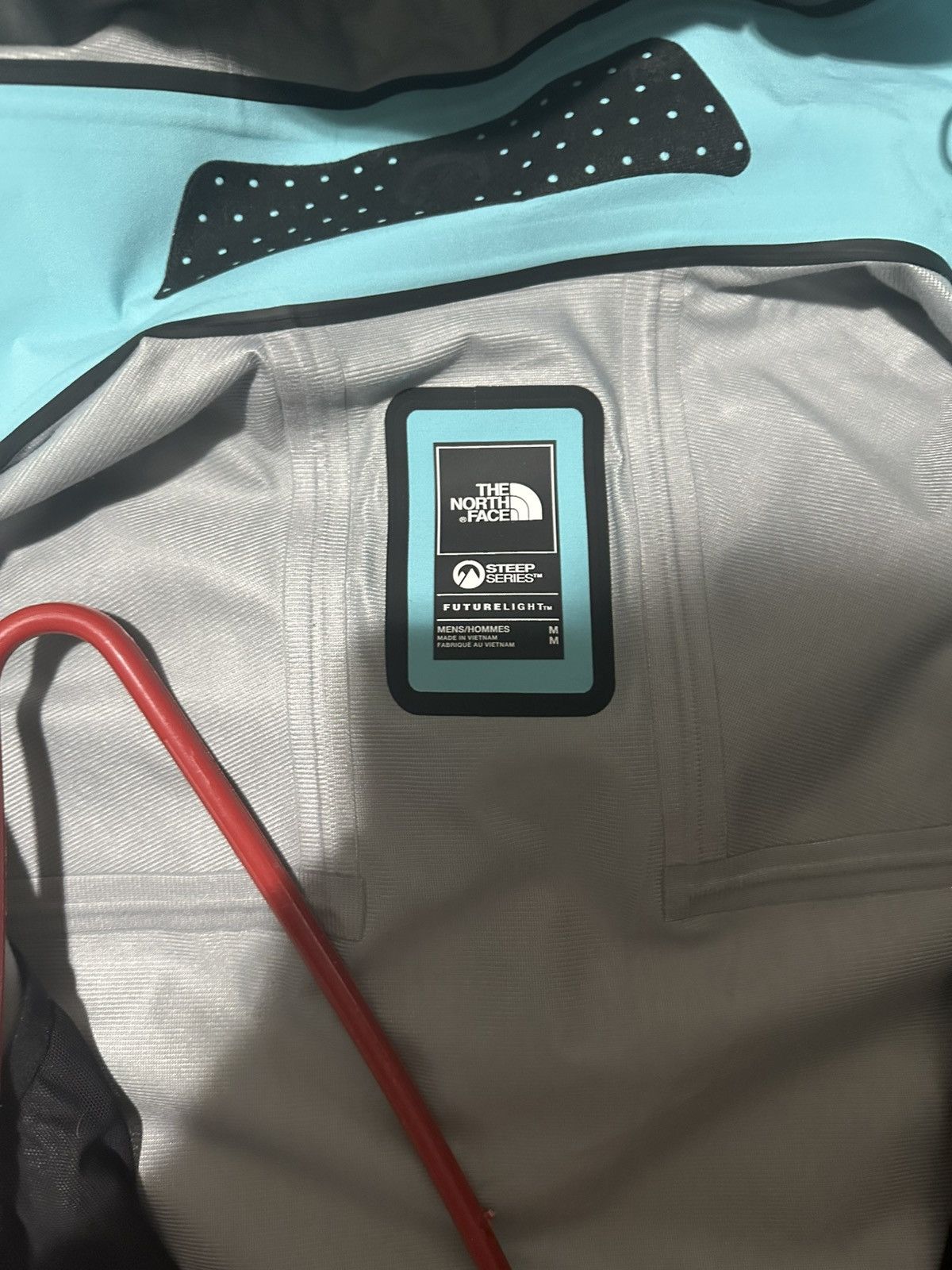 The North Face NORTH face steep series Size US M / EU 48-50 / 2 - 3 Thumbnail