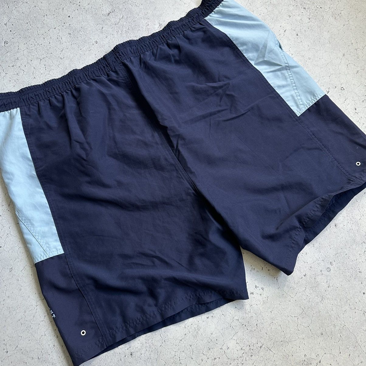 Vintage × Yves Saint Laurent Vintage YSL Yves Saint Laurent Pour Homme Shorts Size XXL Size US 42 / EU 58 - 8 Thumbnail