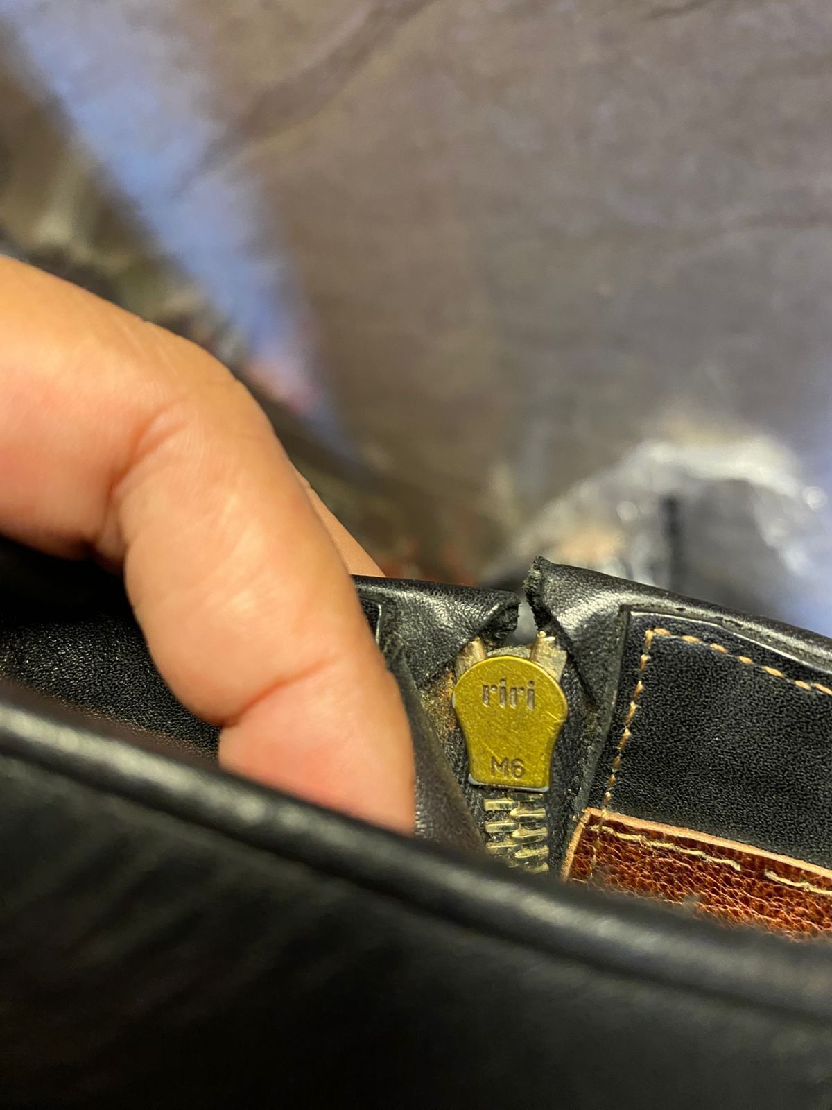 Visvim VISVIM PATRICIAN FOLK Size US 9 / EU 42 - 11 Thumbnail