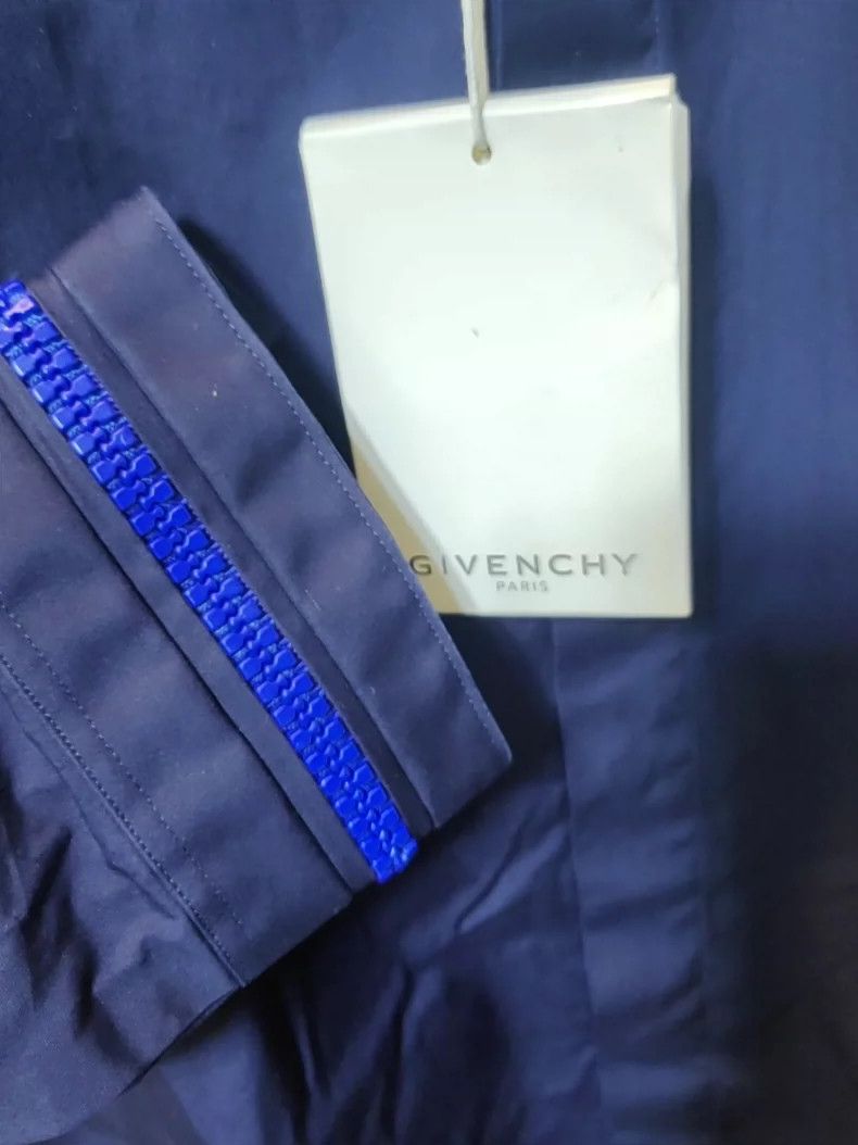 Givenchy Givenchy Shirt Size US M / EU 48-50 / 2 - 6 Thumbnail