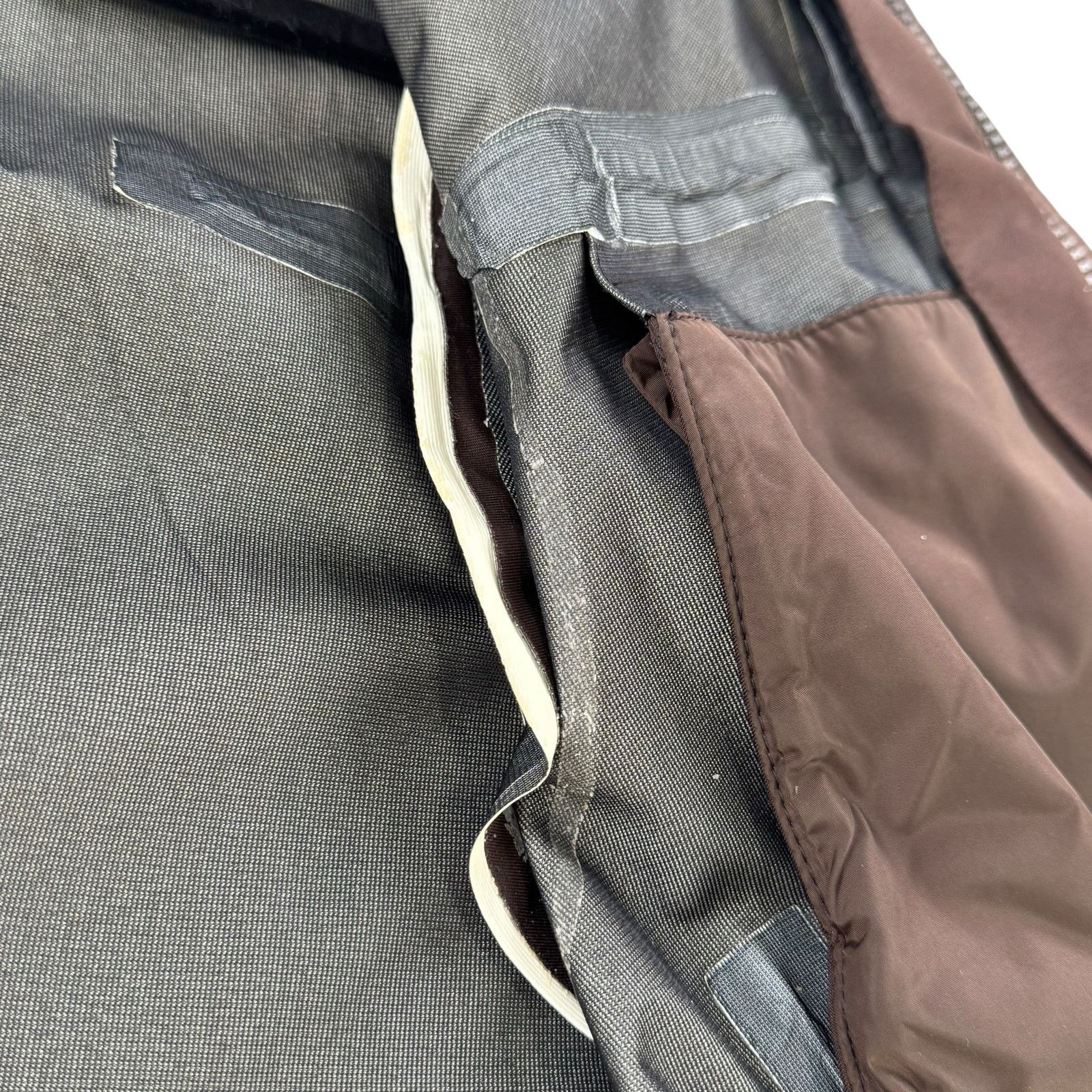Prada Prada Sport Jacket Size XL / US 12-14 / IT 48-50 - 15 Thumbnail
