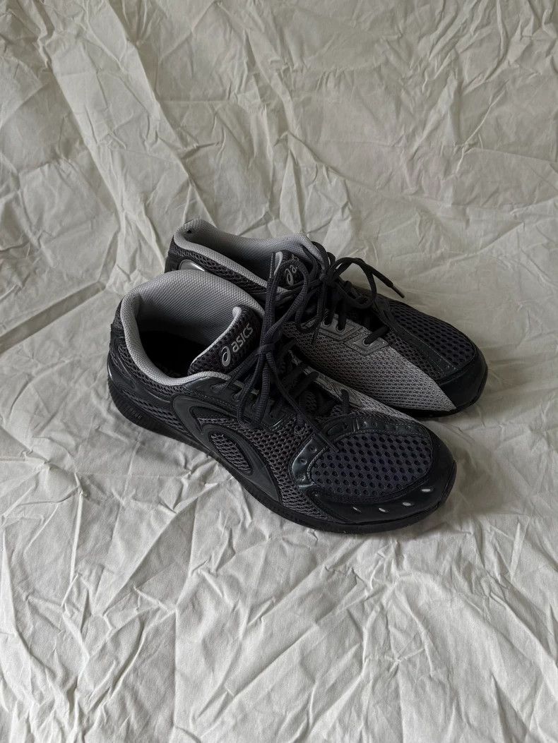 Kiko Kostadinov Kiko Kostadinov Asics gel-sakit infinity sneakers 2506-Next Size US 11 / EU 44 - 2 Thumbnail