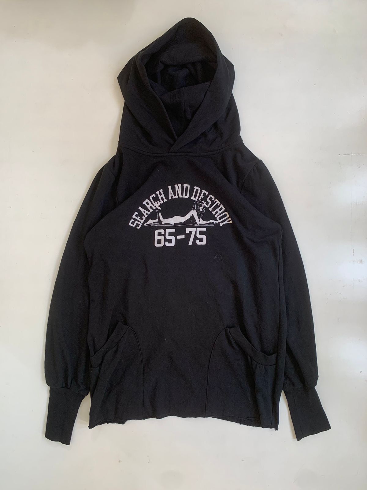 Hysteric Glamour × Vintage hysteric glamour x vintage Size US XL / EU 56 / 4 - 5 Thumbnail