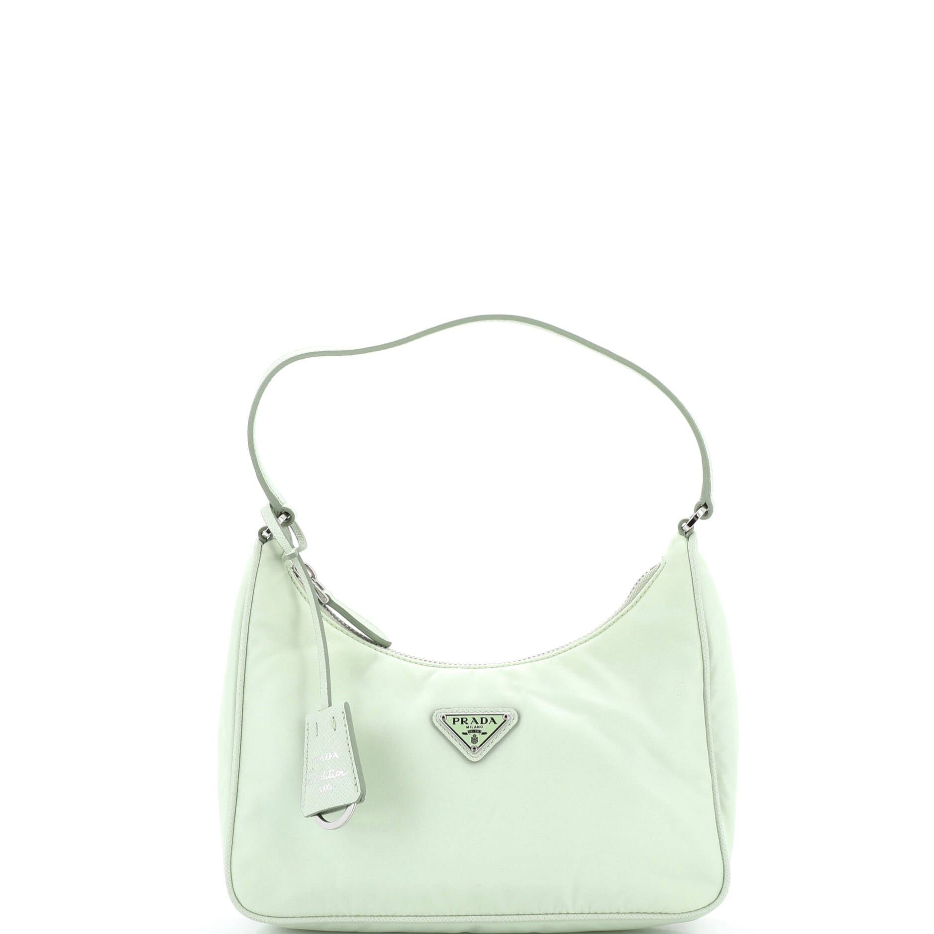 Prada Re-Edition 2005 Hobo Size ONE SIZE - 1 Thumbnail