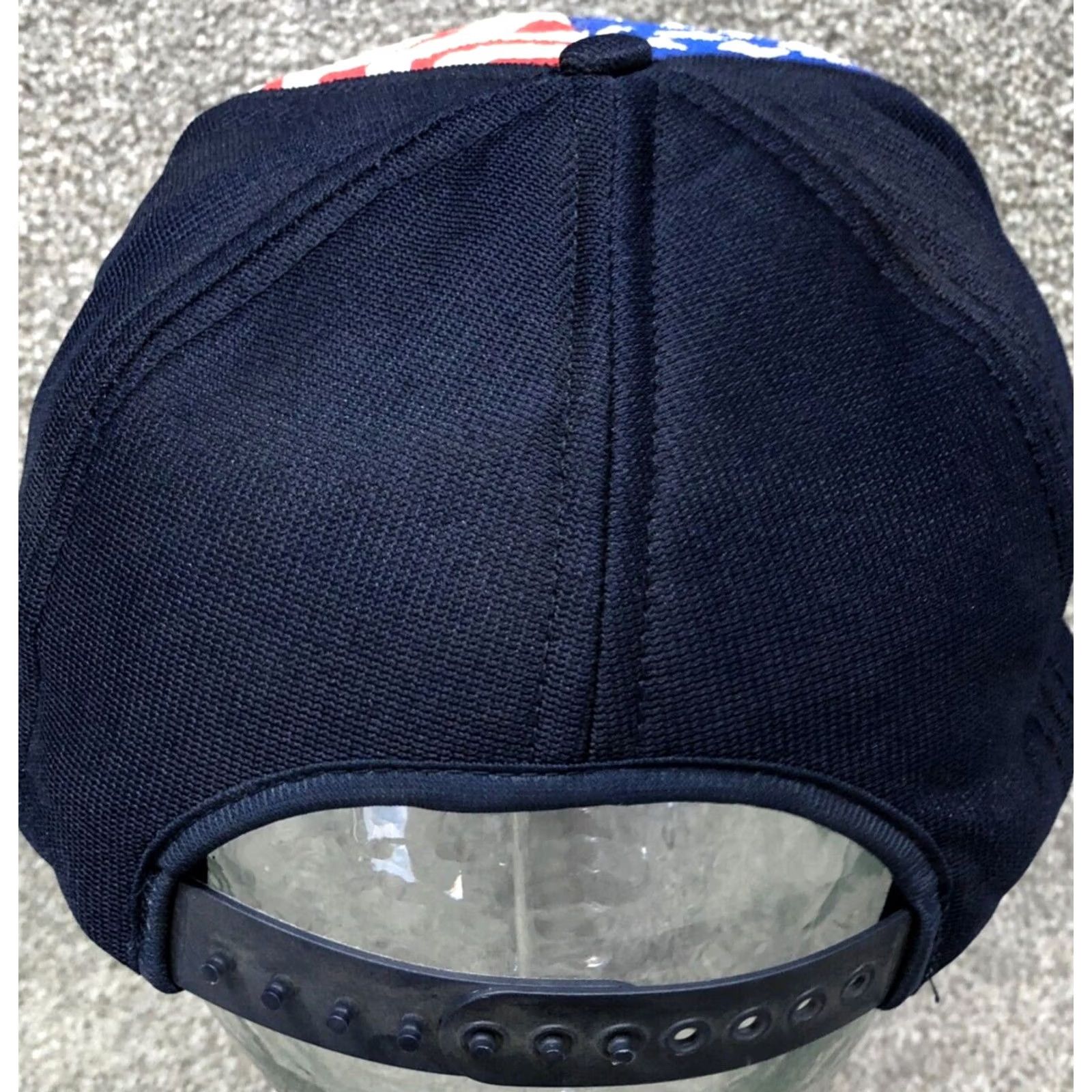 Vintage Item Specifications: Material: Leather Size ONE SIZE - 6 Thumbnail