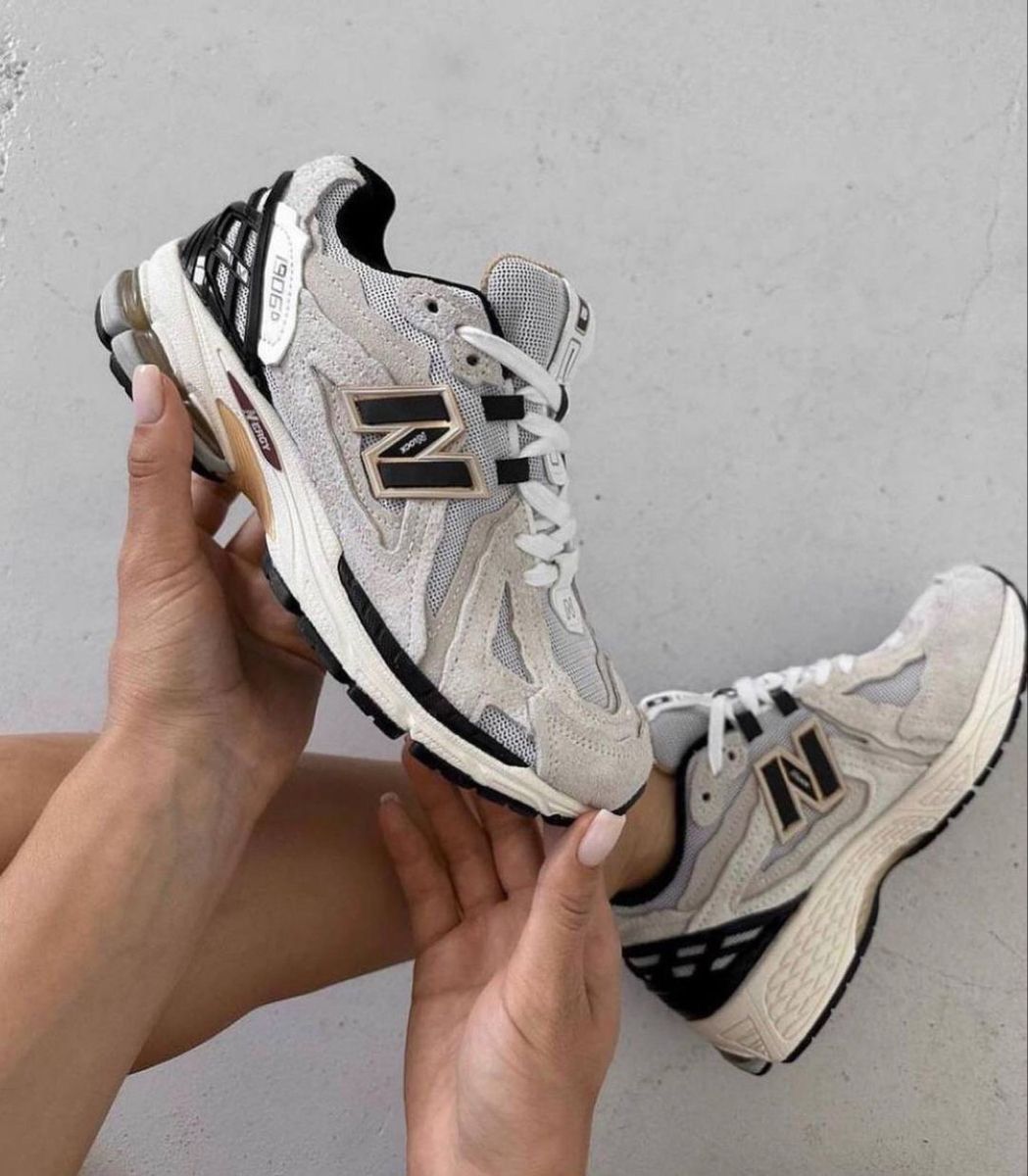 New Balance 1906D Protection Pack Reflection Size US 6.5 / EU 39-40 - 14 Thumbnail