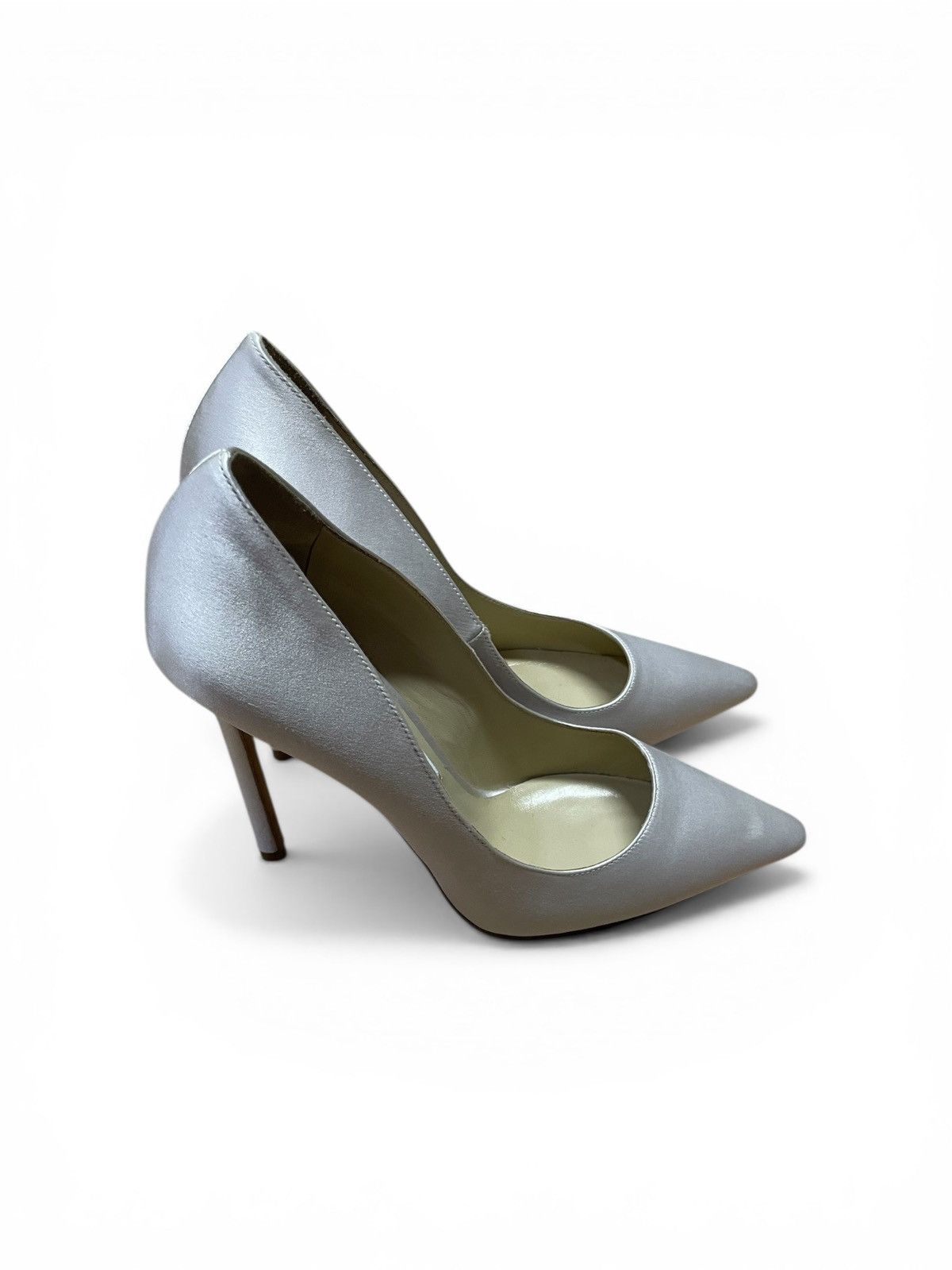 Jimmy Choo Pumps Jimmy Choo Romy size IT 38 Size US 8 / IT 38 - 1 Thumbnail