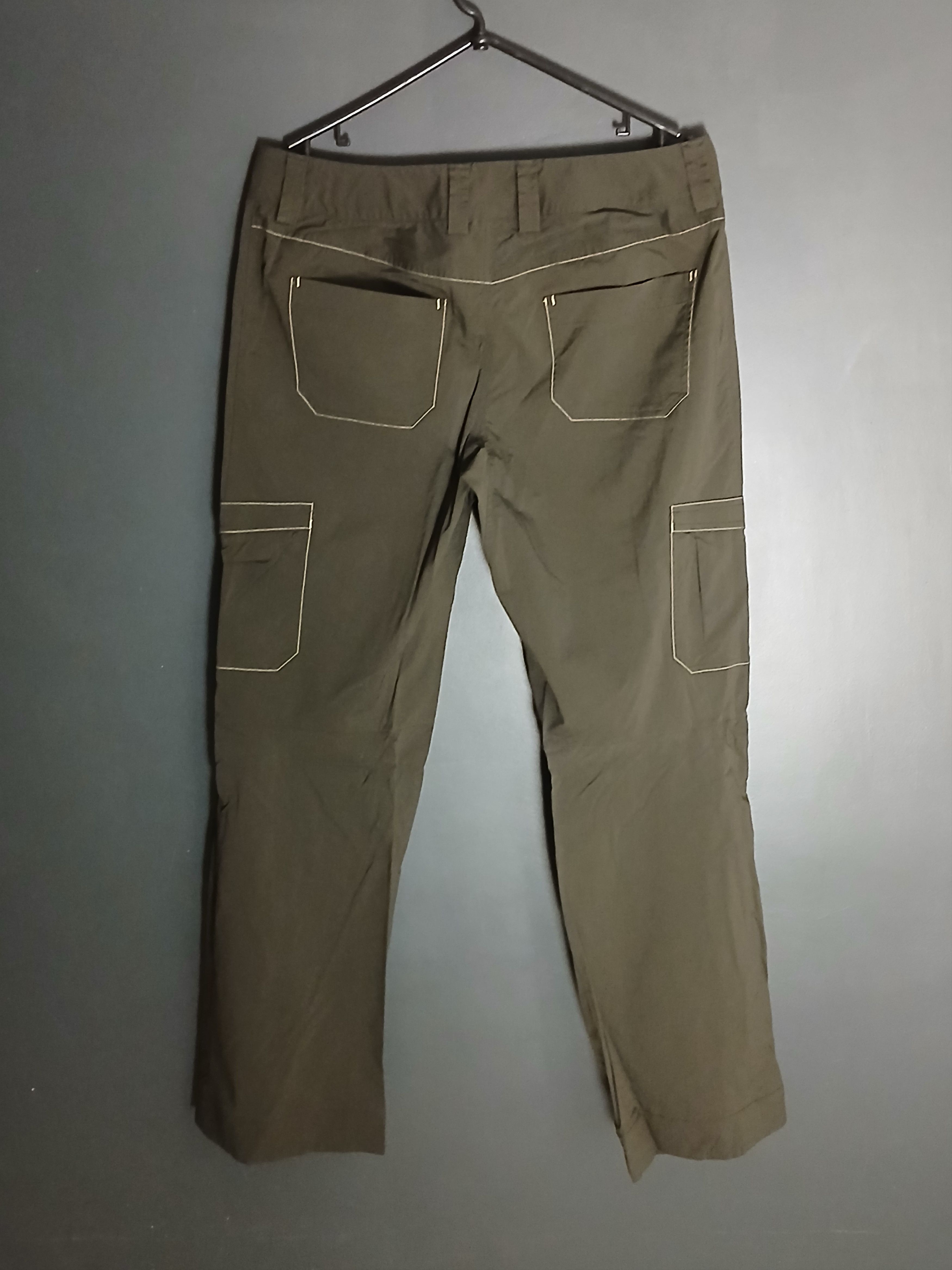 Arc'teryx Arc'Teryx Cargo Pants Size 31" - 2 Thumbnail