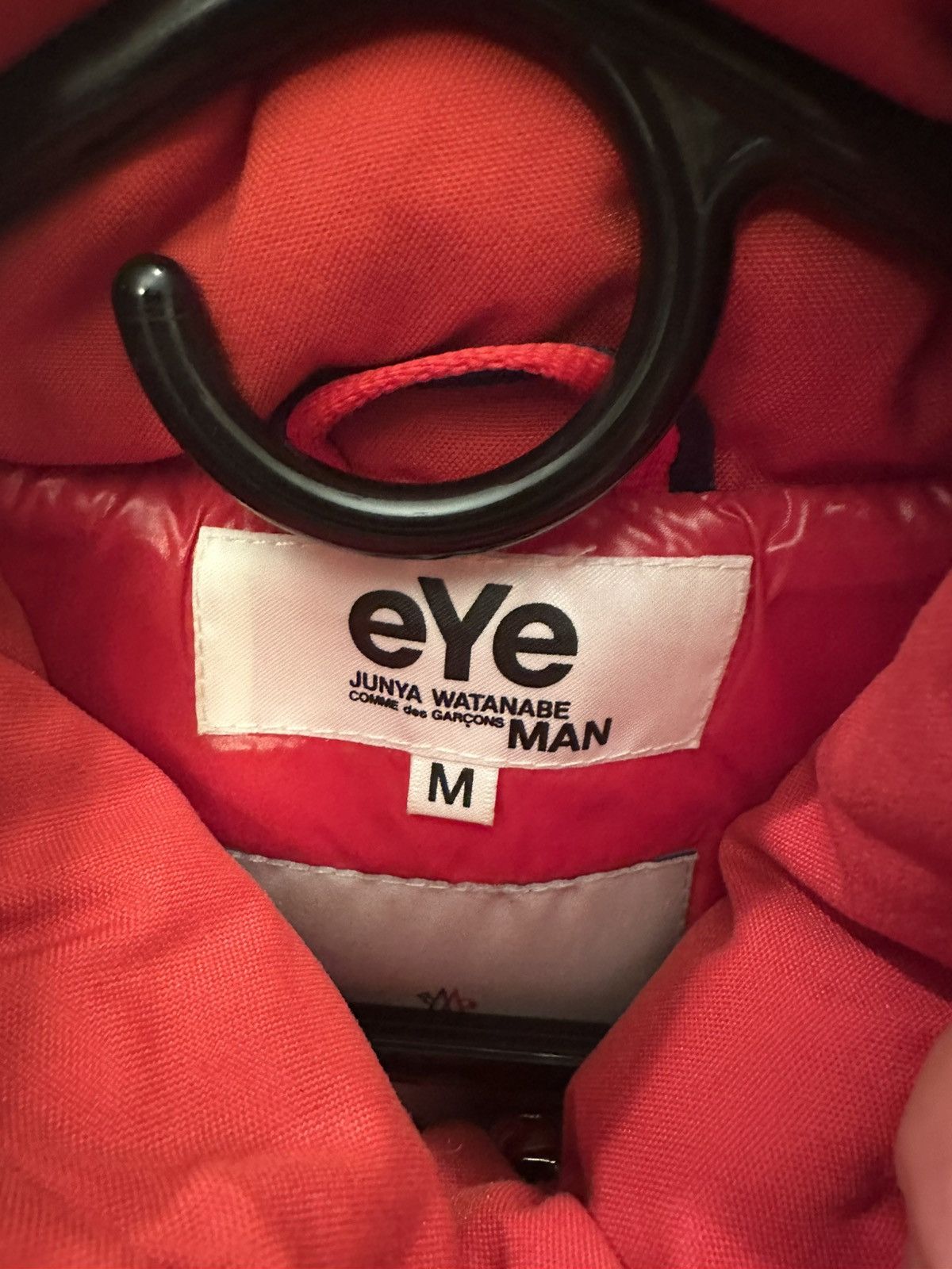 Junya Watanabe × Moncler Moncler x COMME DES GARCONS Size US M / EU 48-50 / 2 - 4 Thumbnail