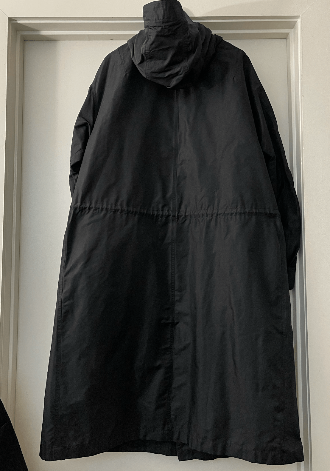 Other Hooded Parka Size US L / EU 52-54 / 3 - 2 Thumbnail
