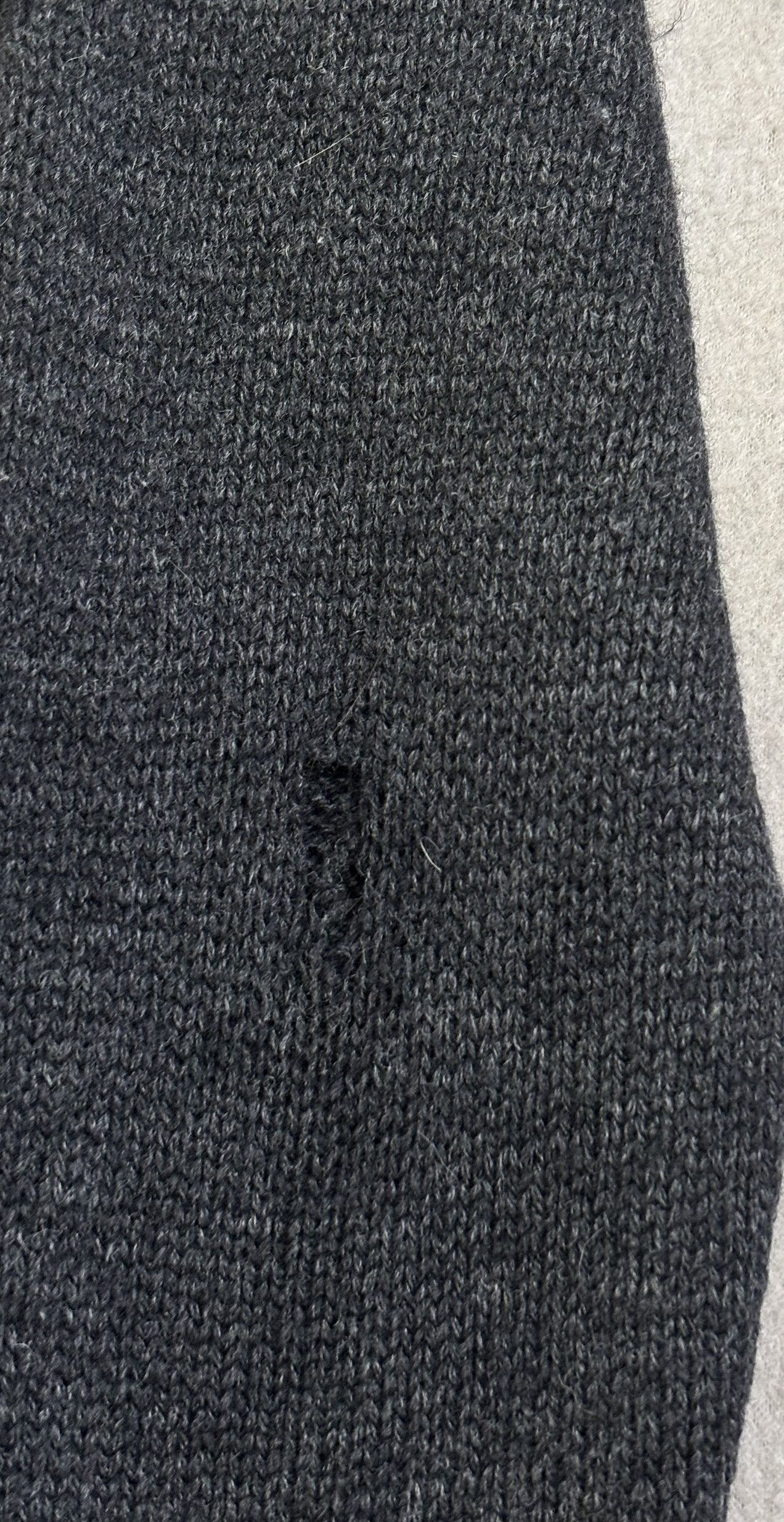 Lyle & Scott Lyle Scott turtleneck sweater 100% Lambswool size M Size US M / EU 48-50 / 2 - 8 Thumbnail