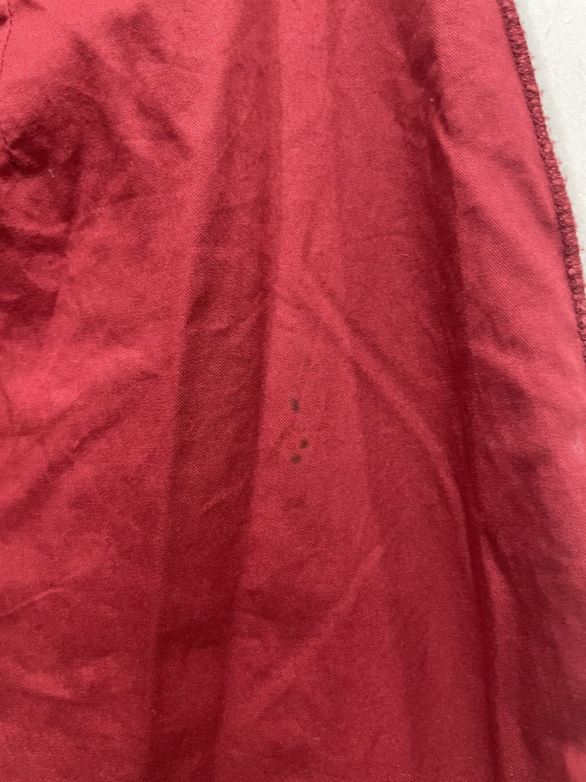 Armani Exchange Armani Exchange Button Wrap Skirt Size 28" / US 6 / IT 42 - 5 Thumbnail