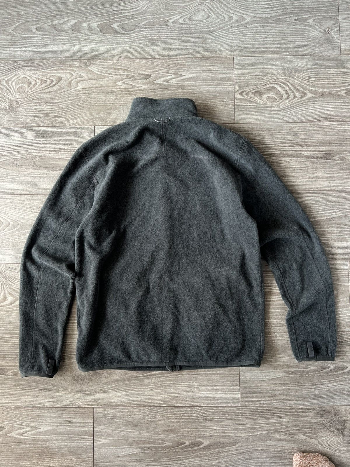 ‼️The North Face TNF Polartec Recycled New Collection Fleece