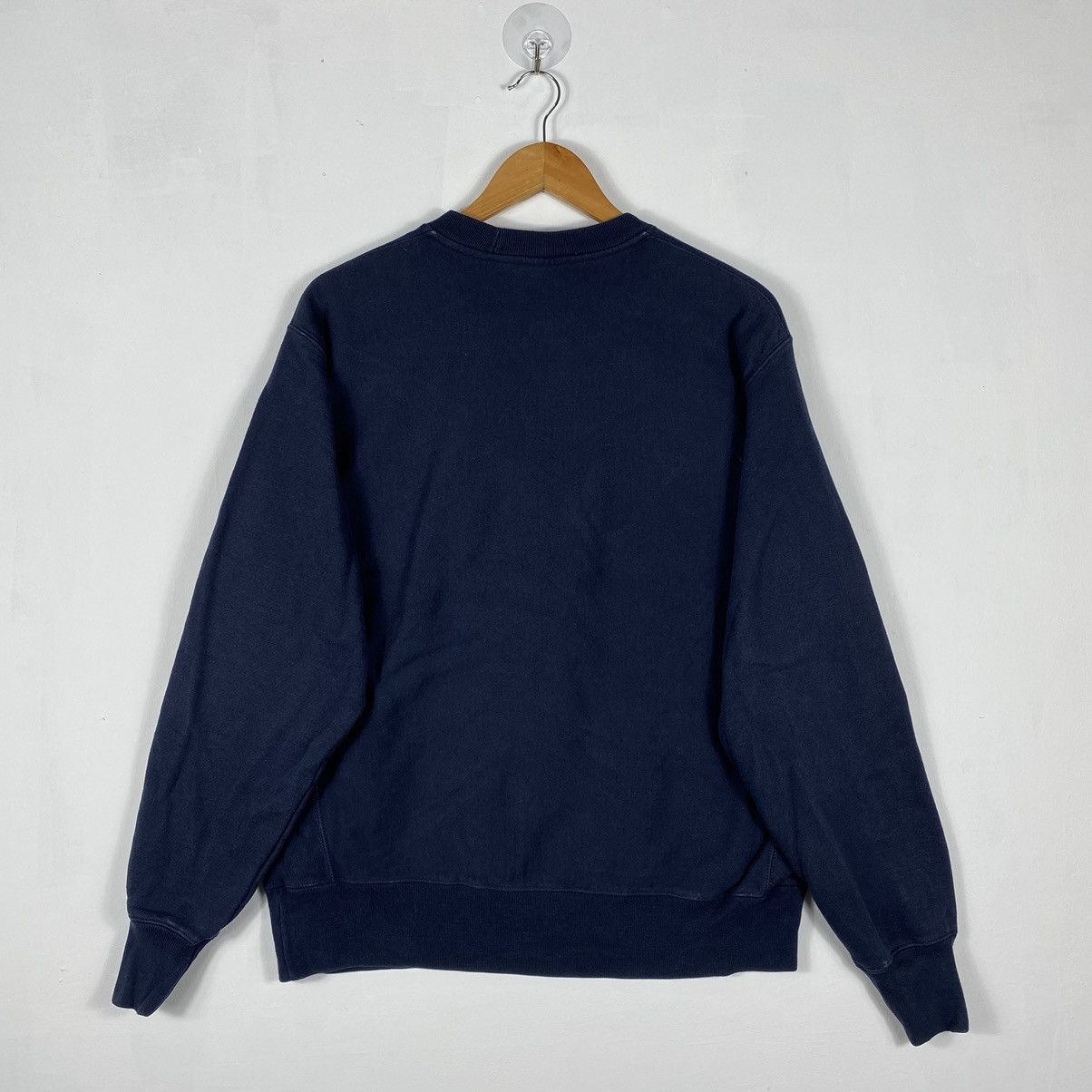 Champion Vintage 00's Champion Reverse Weave UC IRVINE Crewneck Size US M / EU 48-50 / 2 - 8 Thumbnail