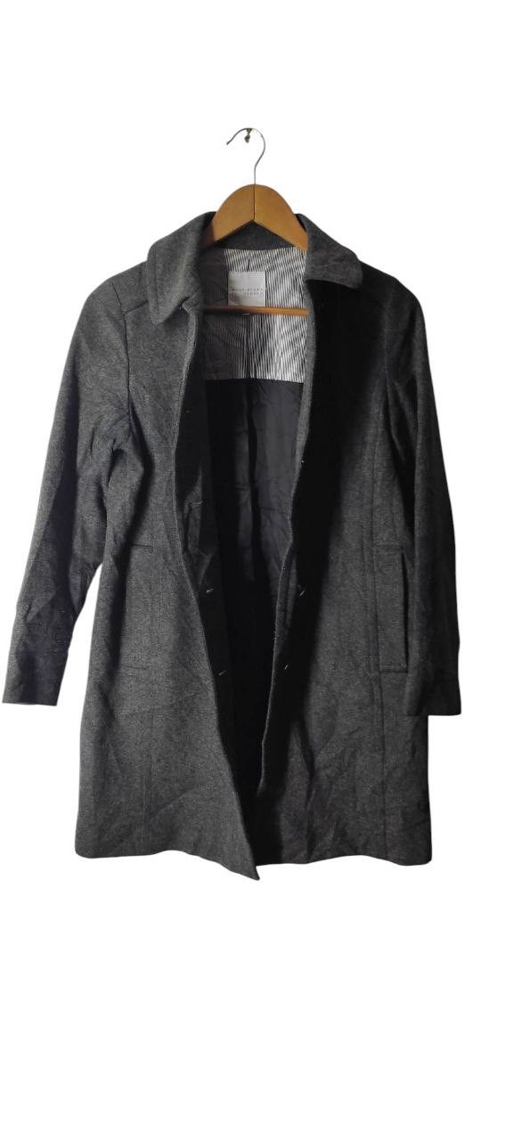 Mackintosh MACKINTOSH PHILOSPOHY WOOL TRECH JACKET Size M / US 6-8 / IT 42-44 - 11 Thumbnail