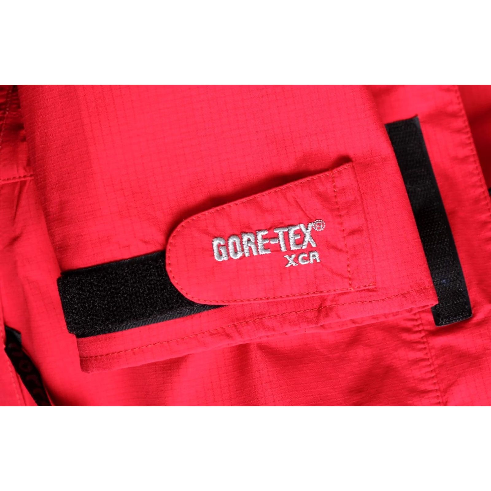 Vintage NORRONA STORMJAKKE GORE-TEX Jacket Men XS Hooded Outdoor MJ5128 Size US XS / EU 42 / 0 - 6 Thumbnail